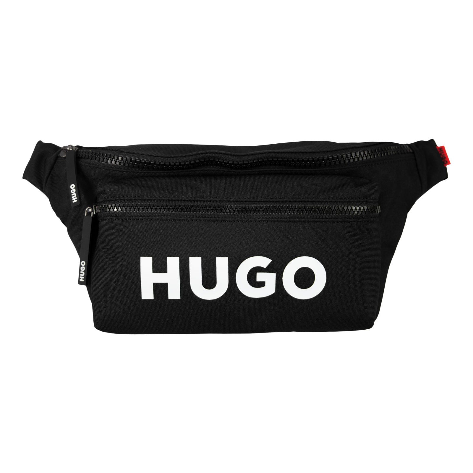 HUGO Bauchtasche Ethon 2.0 LOGO Bumbag, günstig online kaufen