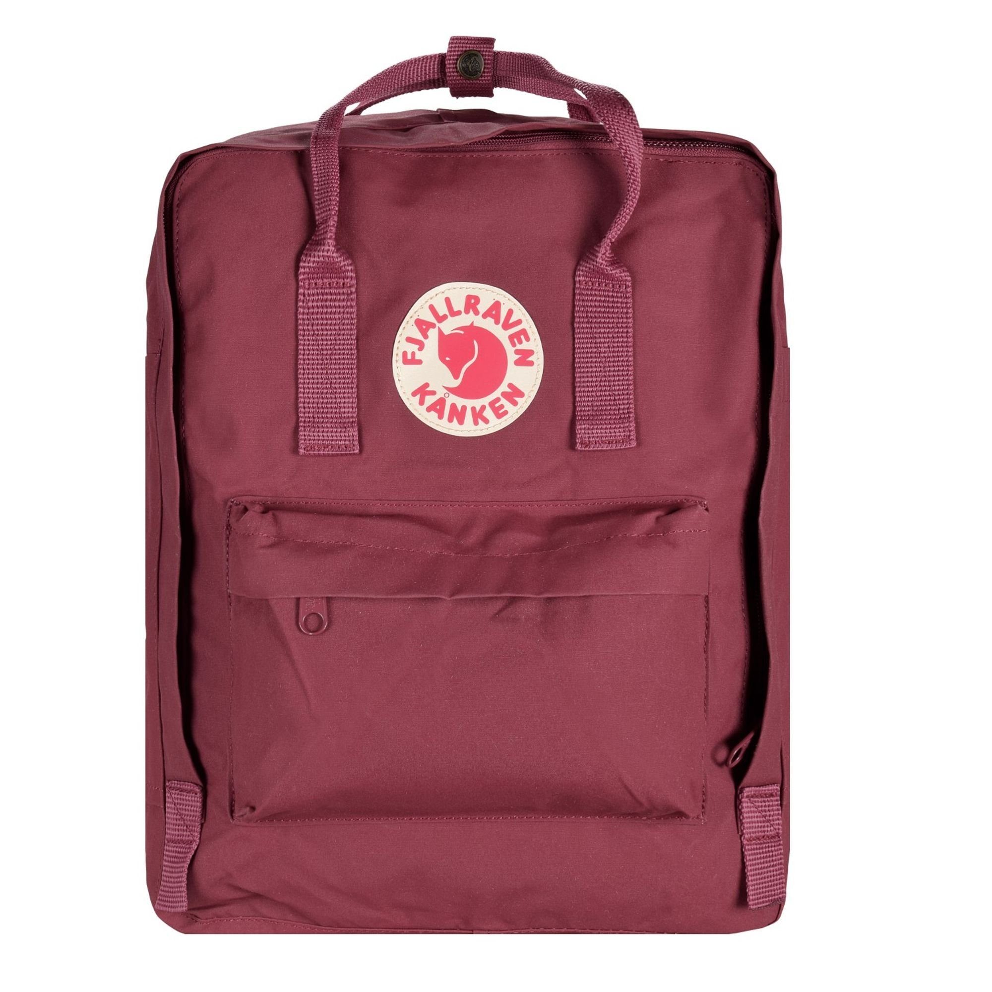 Fjällräven Rucksack Kånken Original (Set, 2-tlg) günstig online kaufen