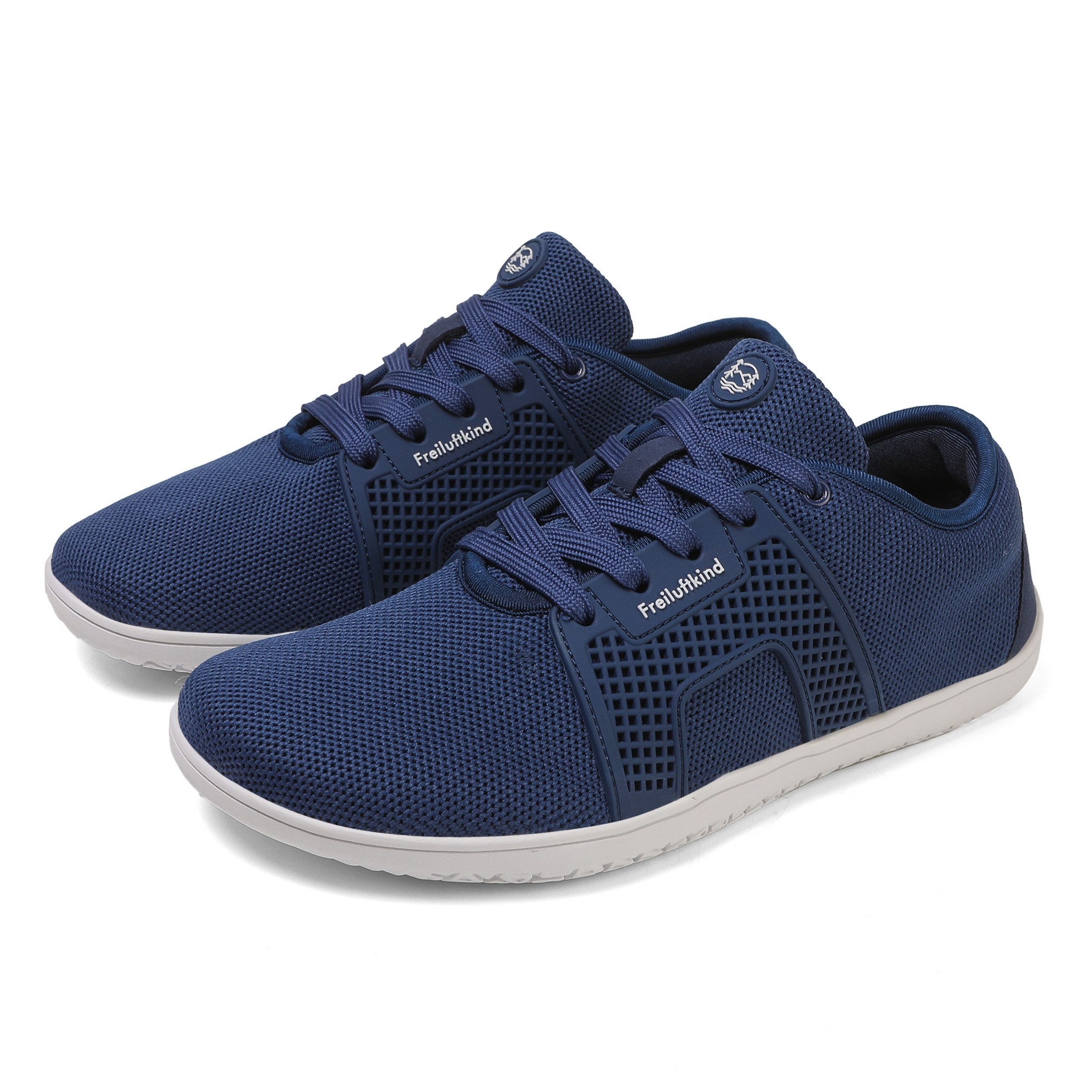 Freiluftkind Hokkaido – gesunde Barfußschuhe Sneaker - Entlastung für Gelen günstig online kaufen