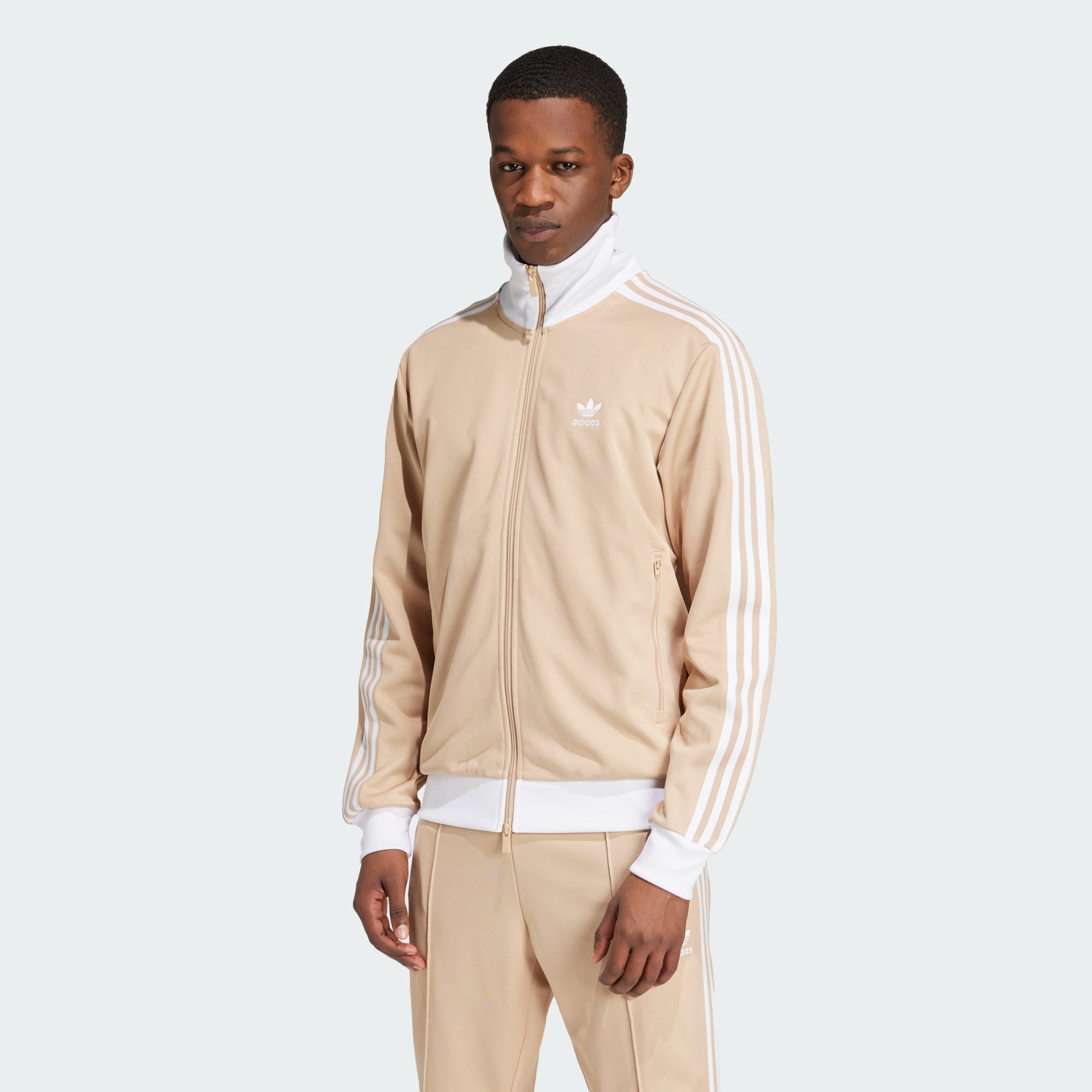 adidas Originals Trainingstop ADICOLOR CLASSICS BECKENBAUER günstig online kaufen