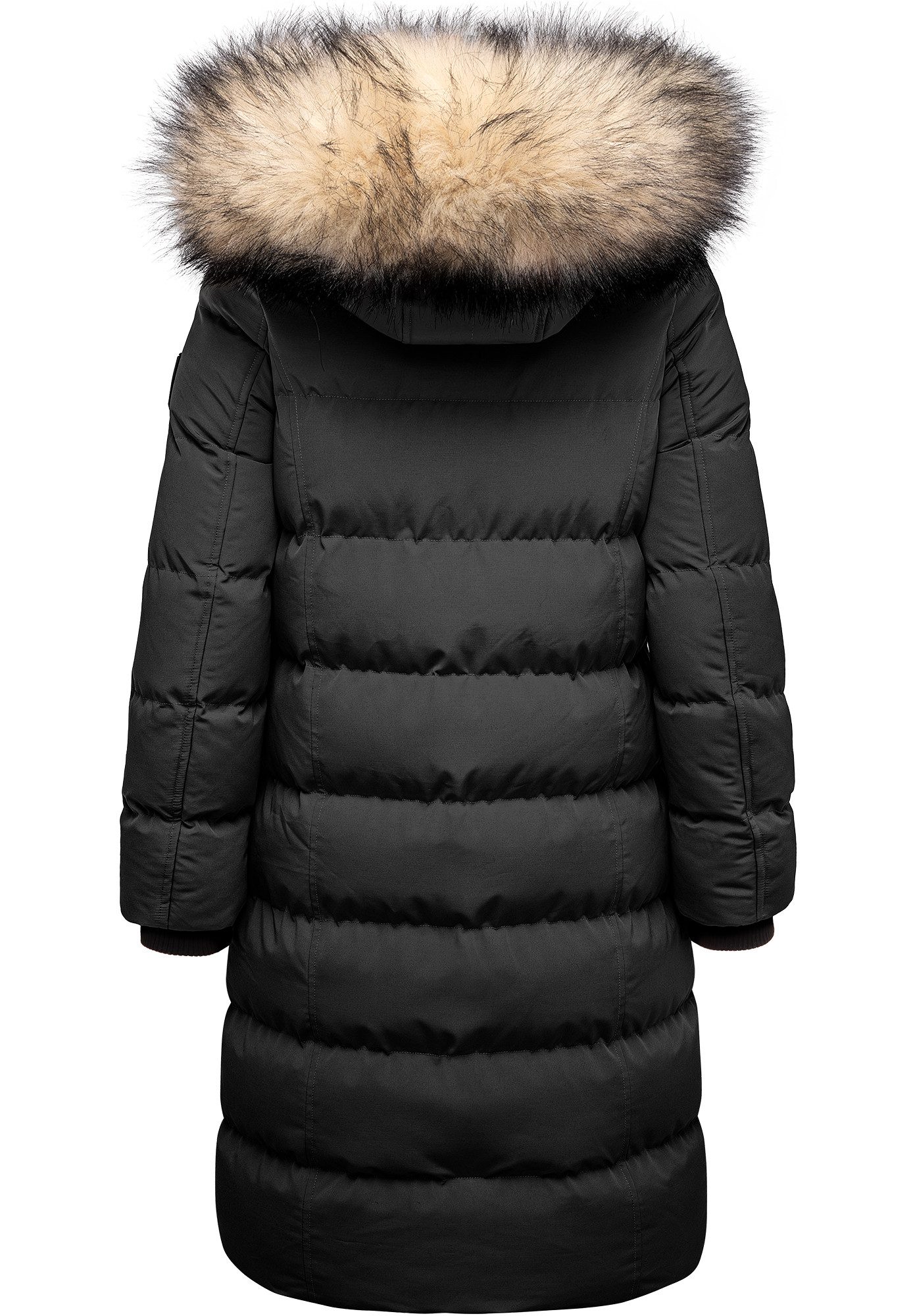 REPUBLIX Winterjacke JUNIPER Damen Gefütterte Dicke günstig online kaufen
