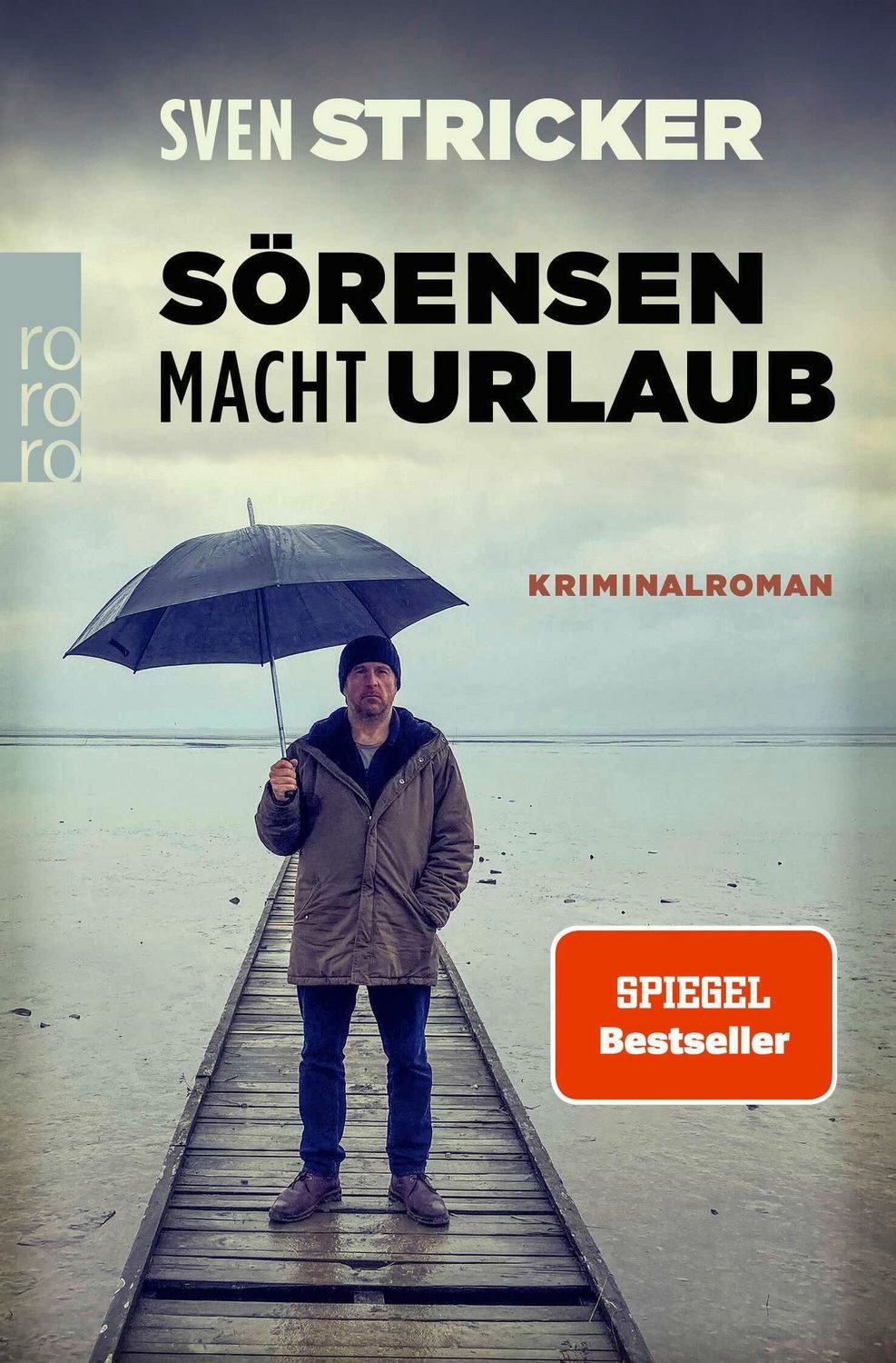 Sörensen macht Urlaub / Sven Stricker