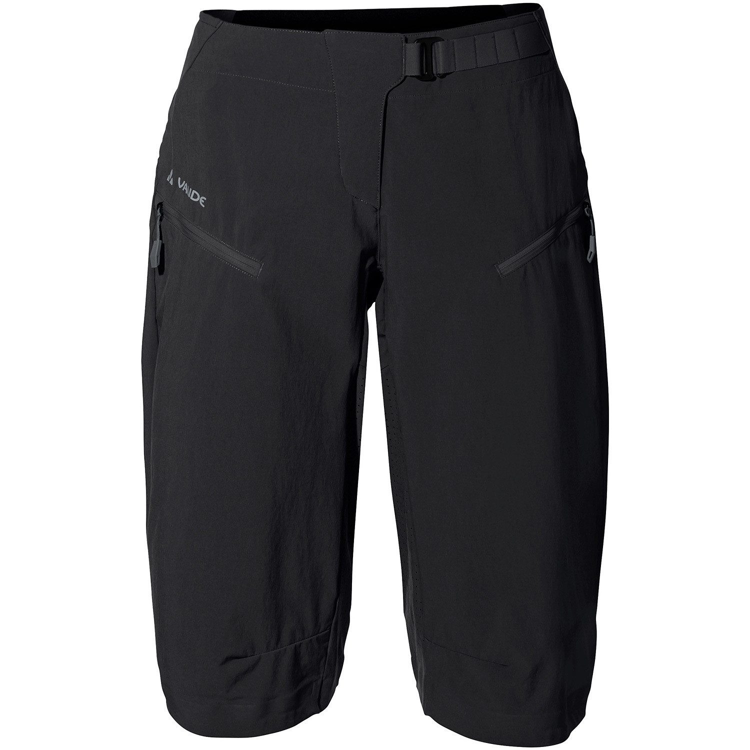VAUDE 2-in-1-Shorts Bike Short WOMENS MOAB PRO SHORTS
