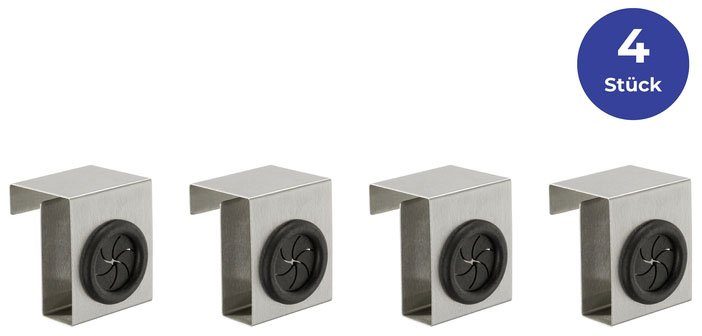 Maximex Handtuchhaken Modell Push & Pull, günstig online kaufen