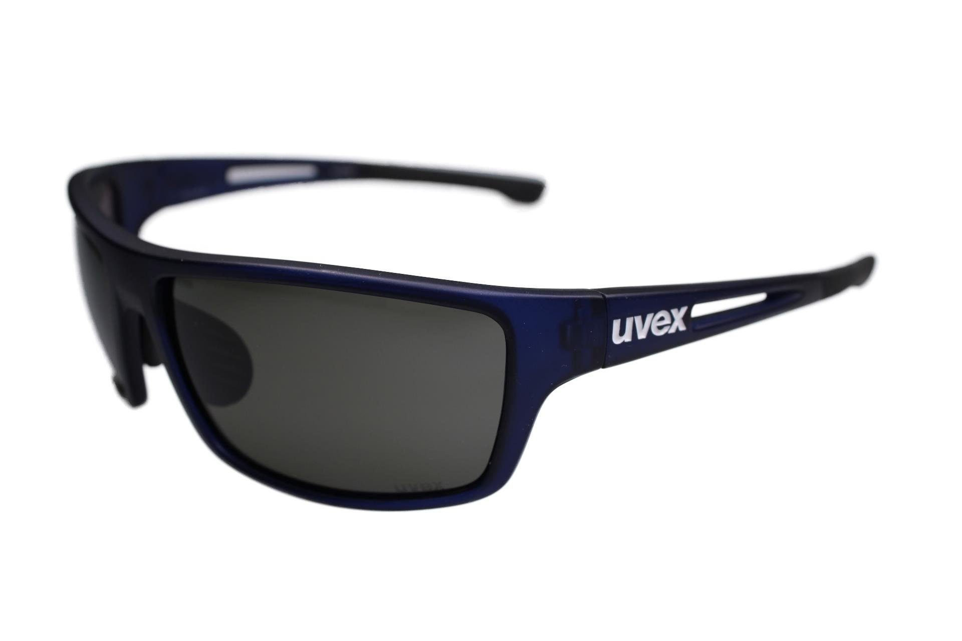 UVEX Uvex 4001-3026 Fahrradbrille Sportbrille 9056