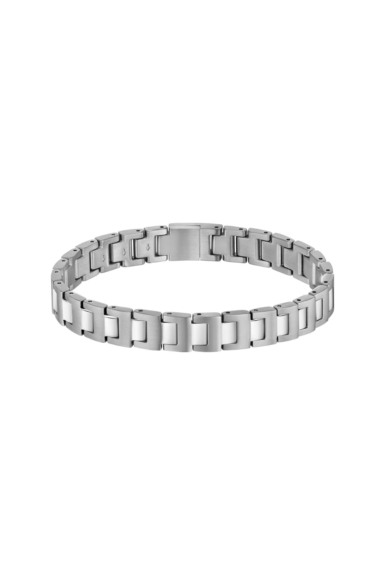 BOSS Gliederarmband CANDOR JEWELRY