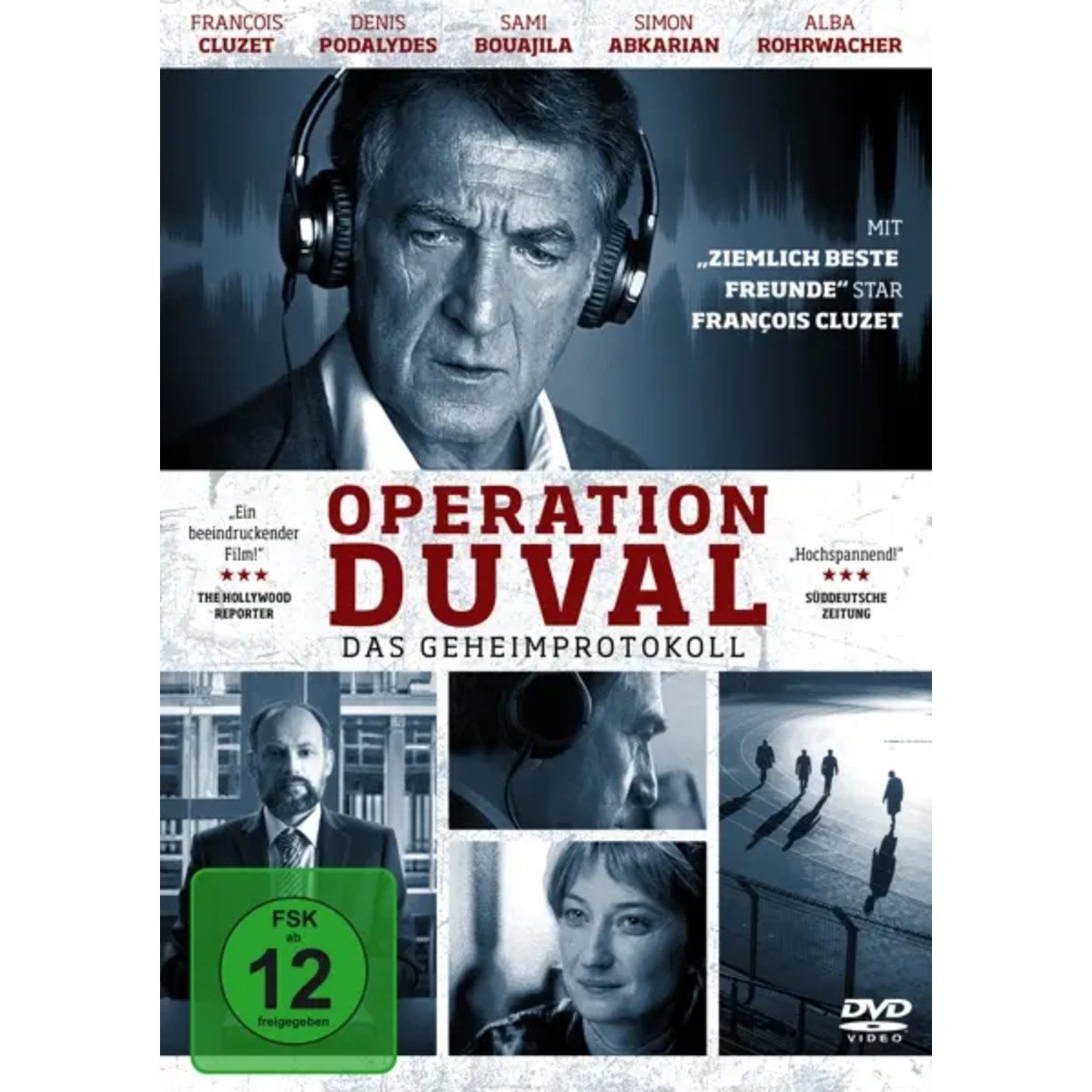 Lighthouse Interactive DVD Operation Duval - Das Geheimprotokoll