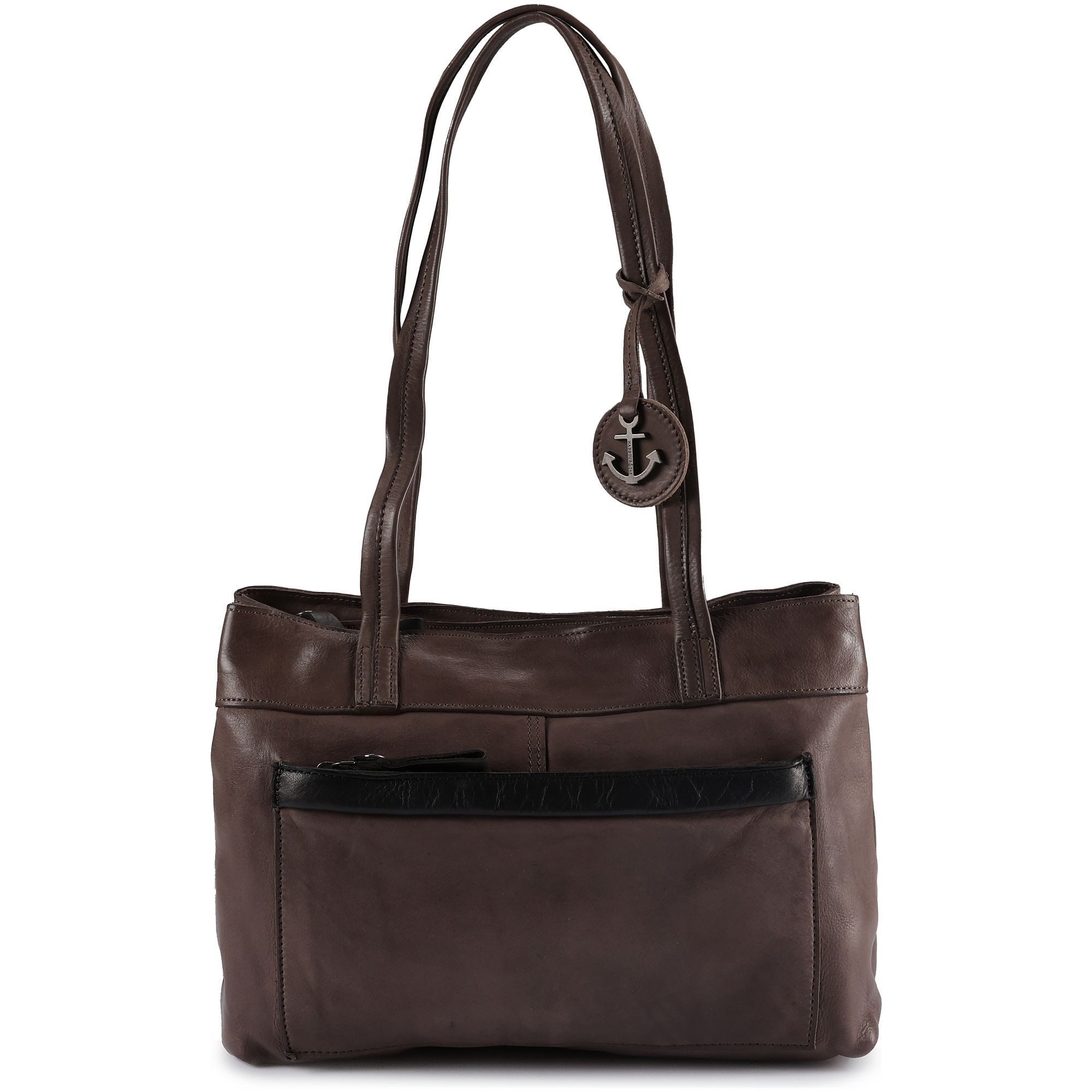 Shopper Urban Poets