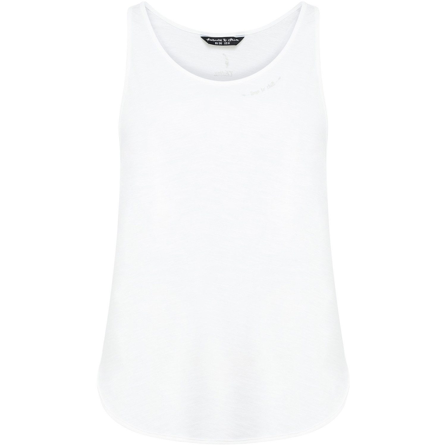 Funktionstop Tank Top W LEONIDIO TOP