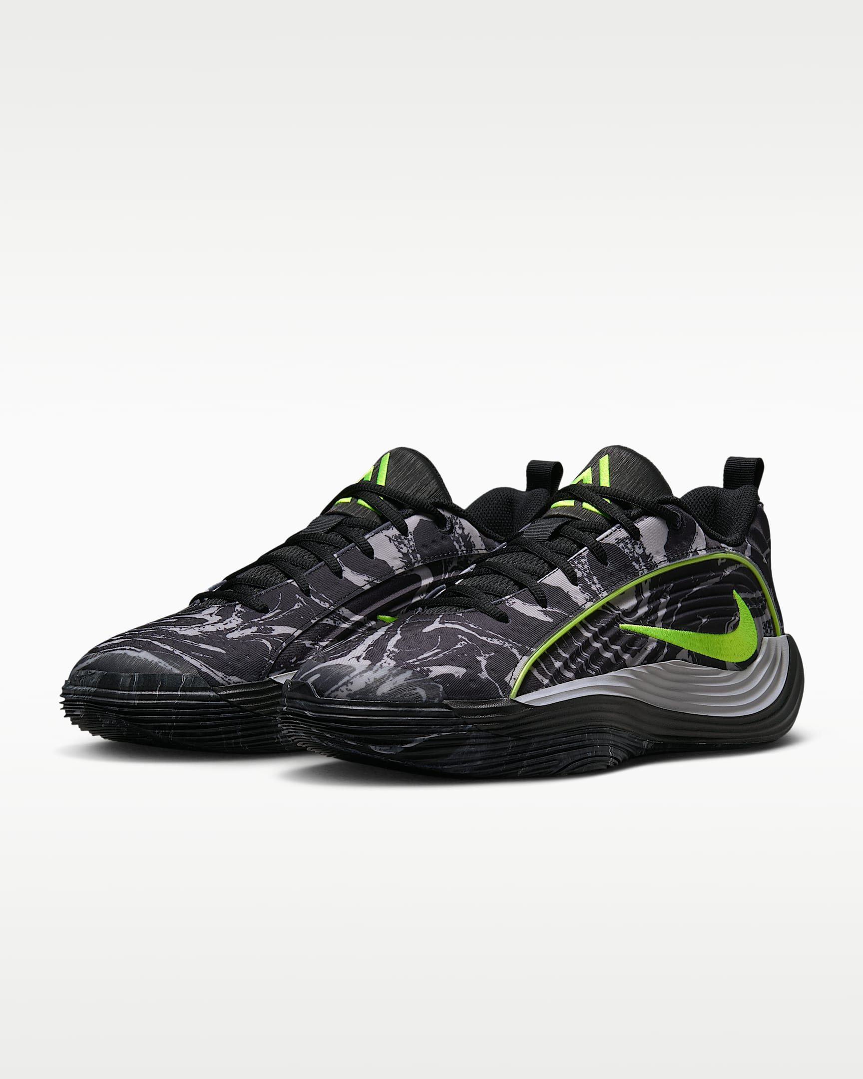 Nike Giannis Immortality 5 Basketballschuh