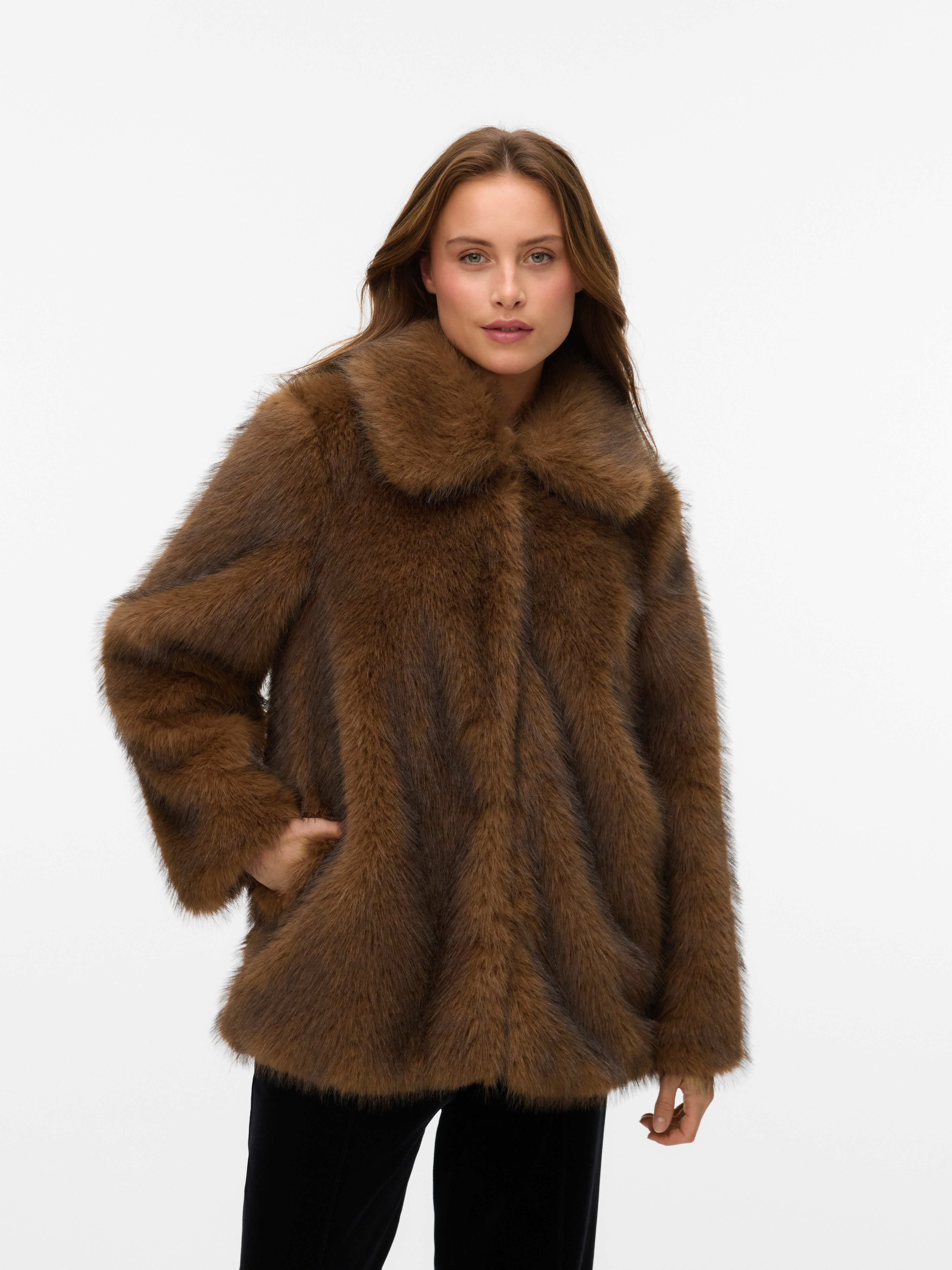 Vero Moda Steppjacke günstig online kaufen