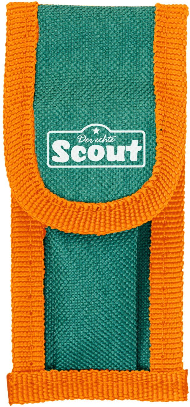 SIMBA Taschenmesser Outdoor Forschen und Entdecken Scout Taschenmesser 109452712