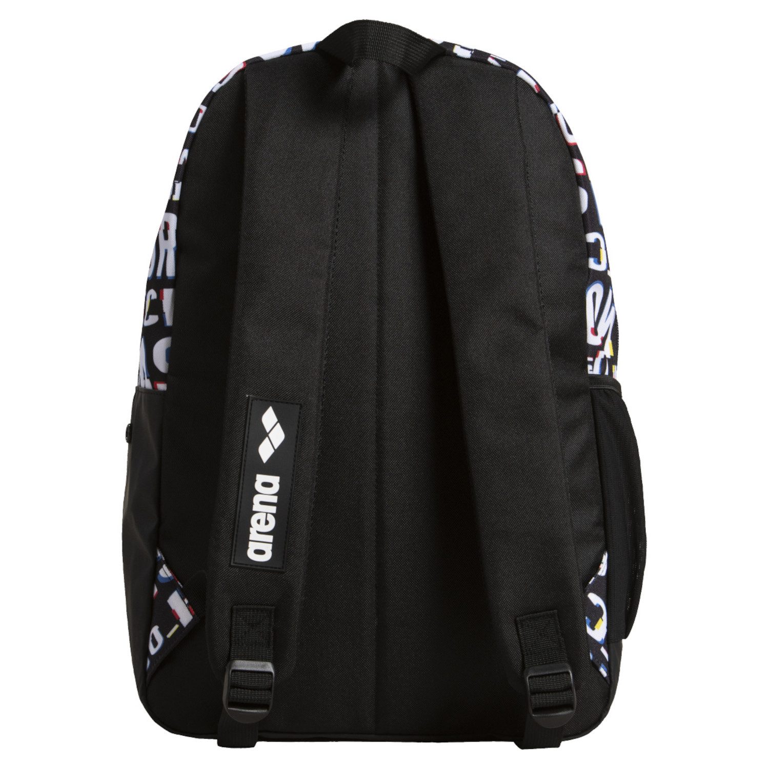 Arena Rucksack Arena Rucksack Sport Schule 30L Team Allover 002484