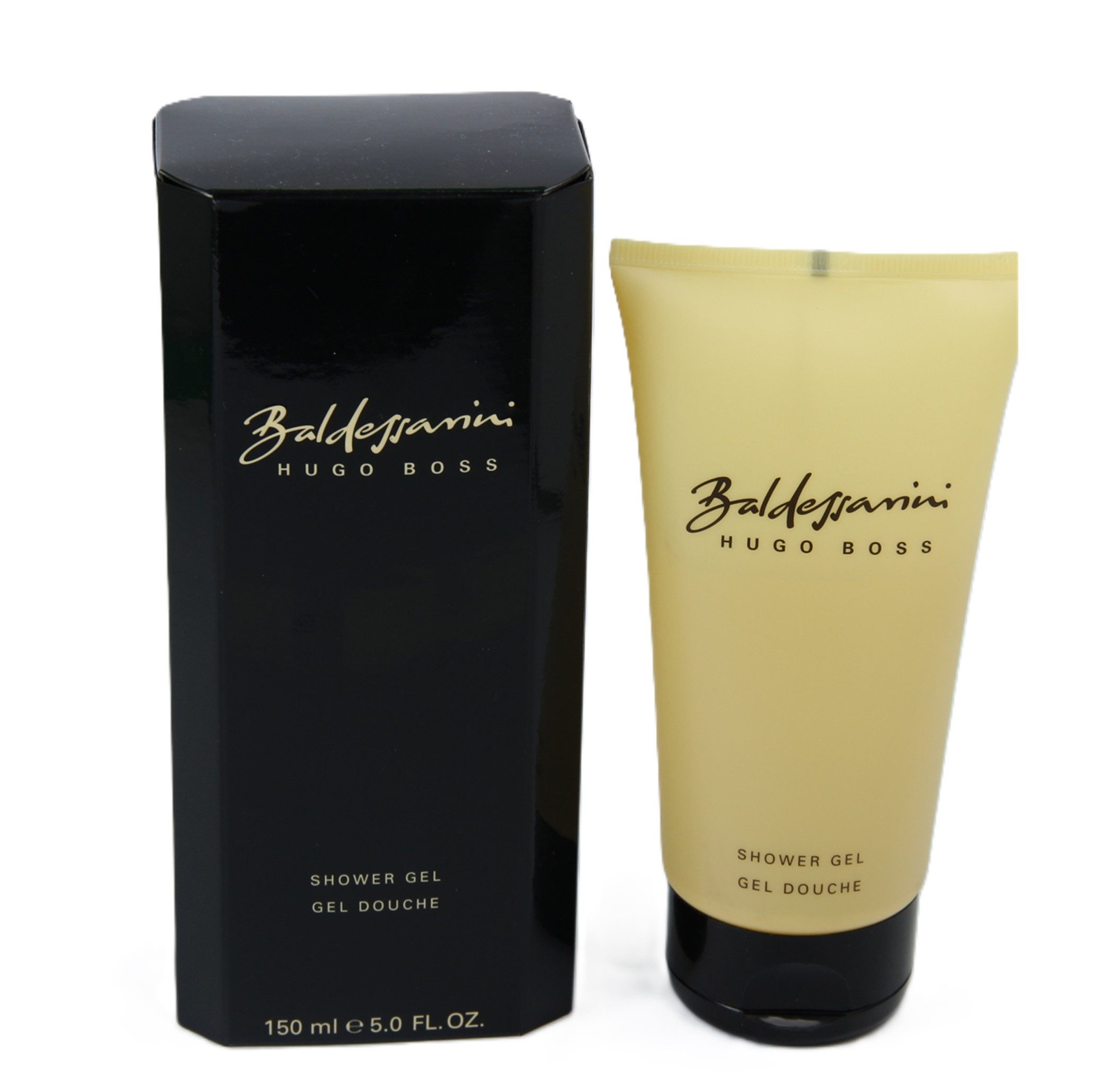 BALDESSARINI Duschgel Hugo Boss Baldessarini Shower Gel 150ml