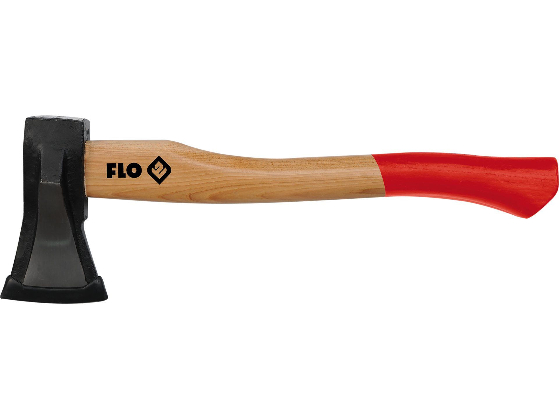 TRIZERATOP Axt Axt, Handbeil 1000g, 44,5 cm Länge