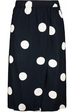 Alife & Kickin Sommerrock MelindaAK B Mid Skirt Damen Sommerrock, Rock