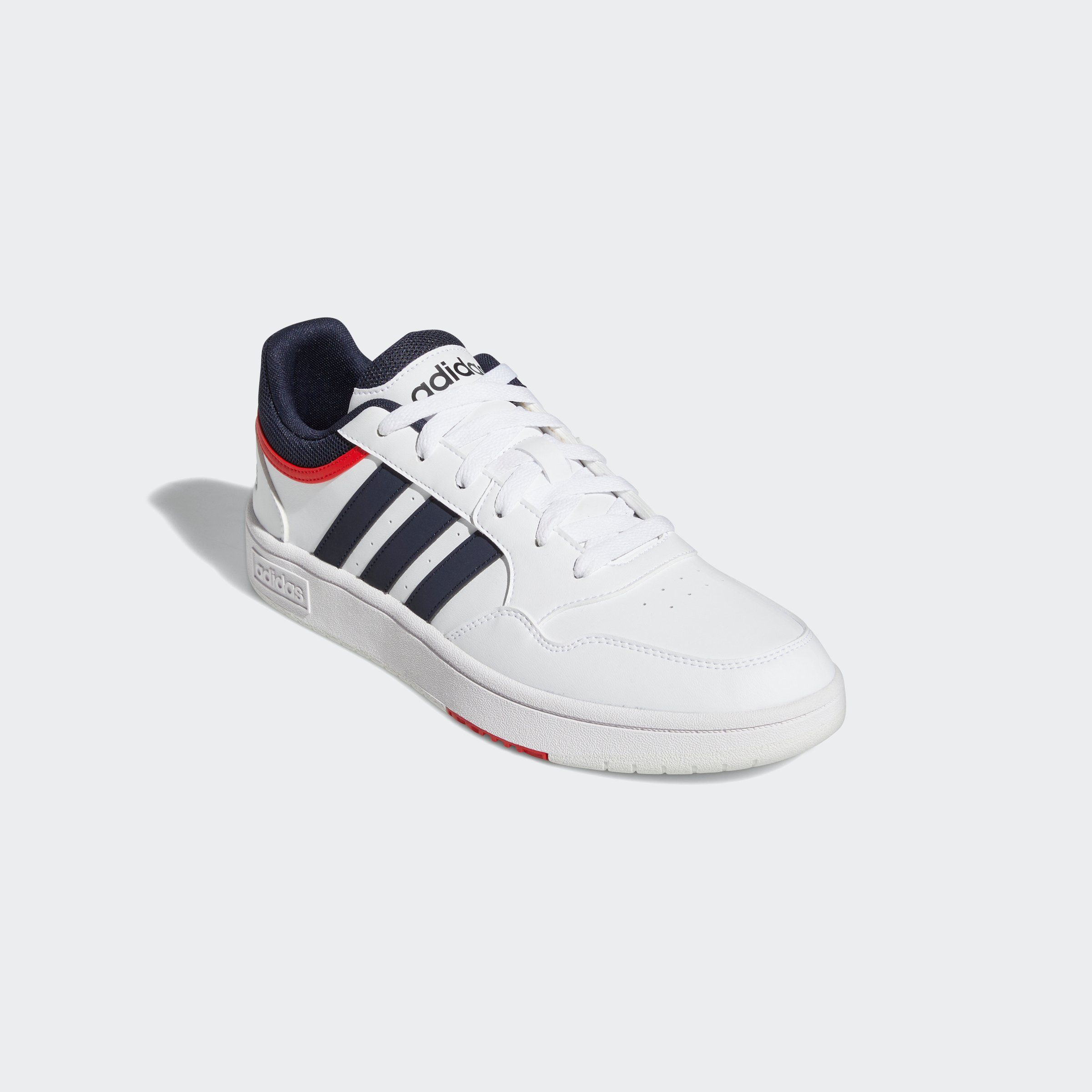 adidas Sportswear HOOPS 3.0 Sneaker günstig online kaufen