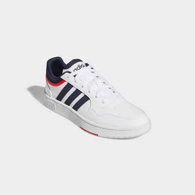 adidas Sportswear HOOPS 3.0 Sneaker