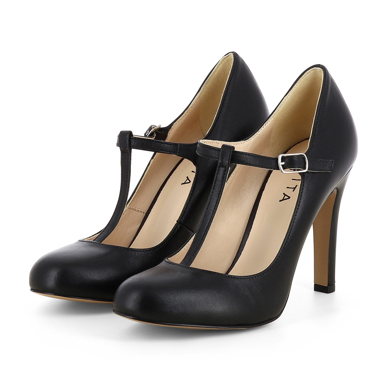 Evita CRISTINA Pumps Handmade in Italy günstig online kaufen