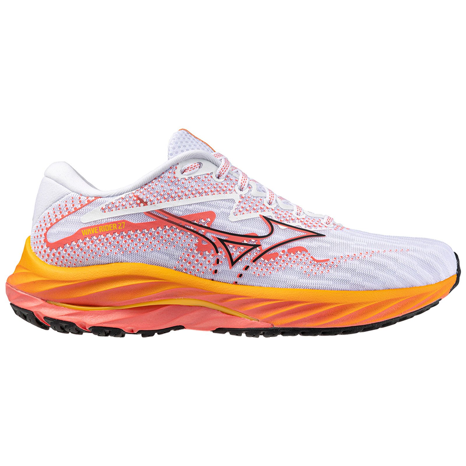 Mizuno WAVE RIDER 27 Laufschuhe J1GD2303-71 günstig online kaufen