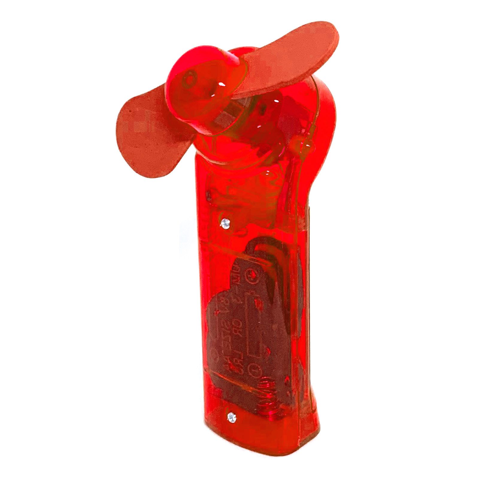 HAC24 Handventilator 4er Set Mini Taschenventilator günstig online kaufen