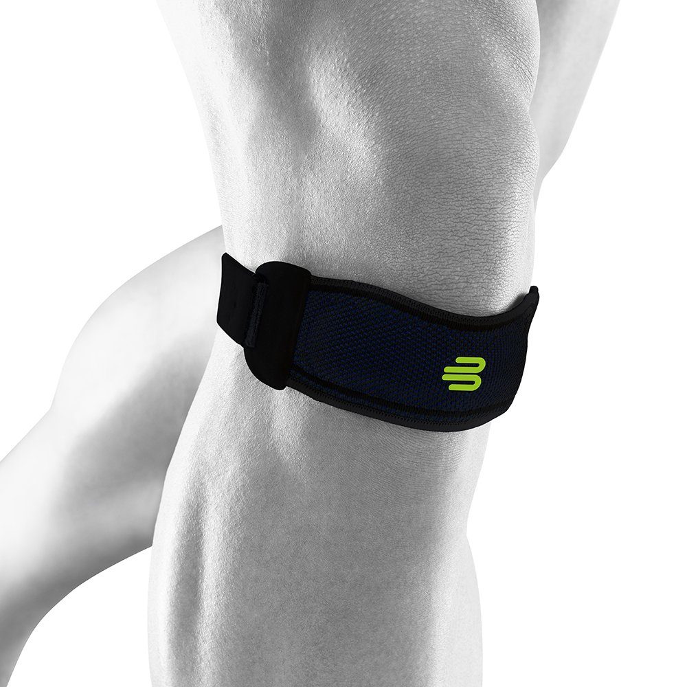 Bauerfeind Kniebandage Bauerfeind Sports Knee Strap Kniegurt