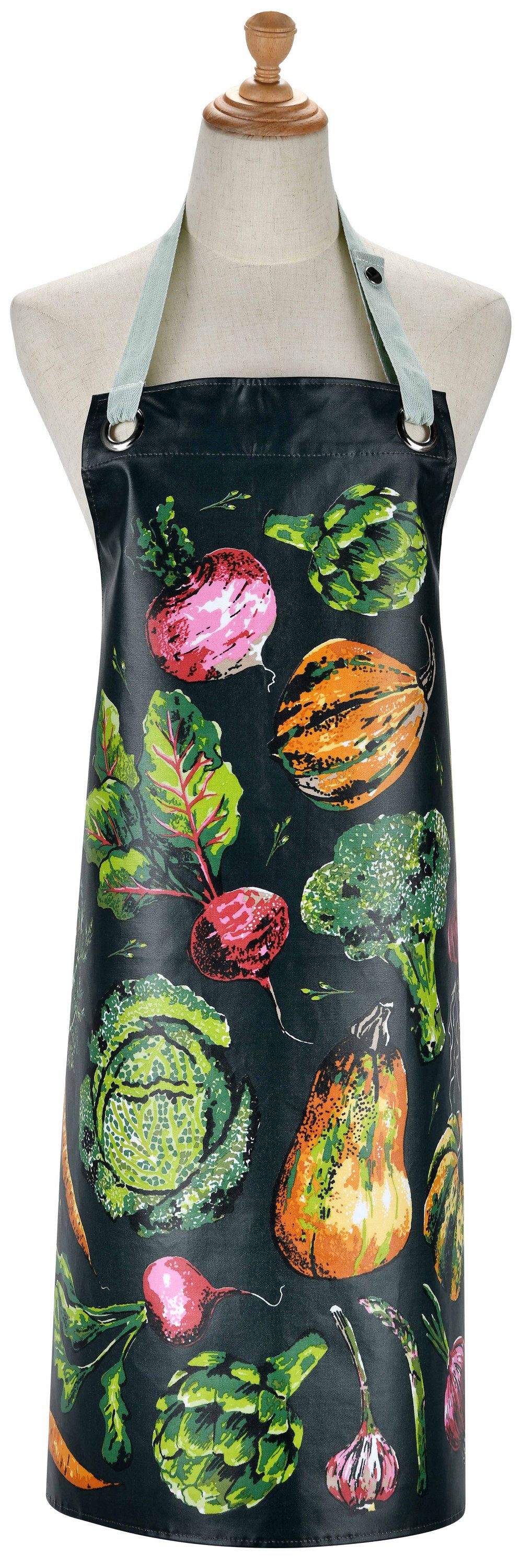 Ulster Weavers Kochschürze Vegetable Medley, (1-tlg., 1-teilig), PVC beschi günstig online kaufen