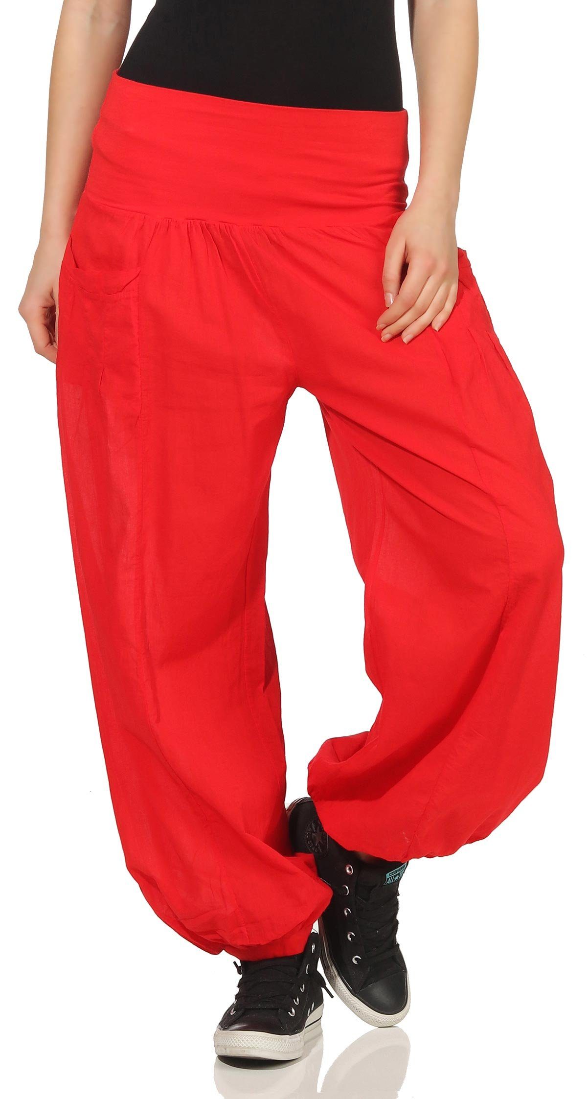 malito more than fashion Haremshose 17633 günstig online kaufen