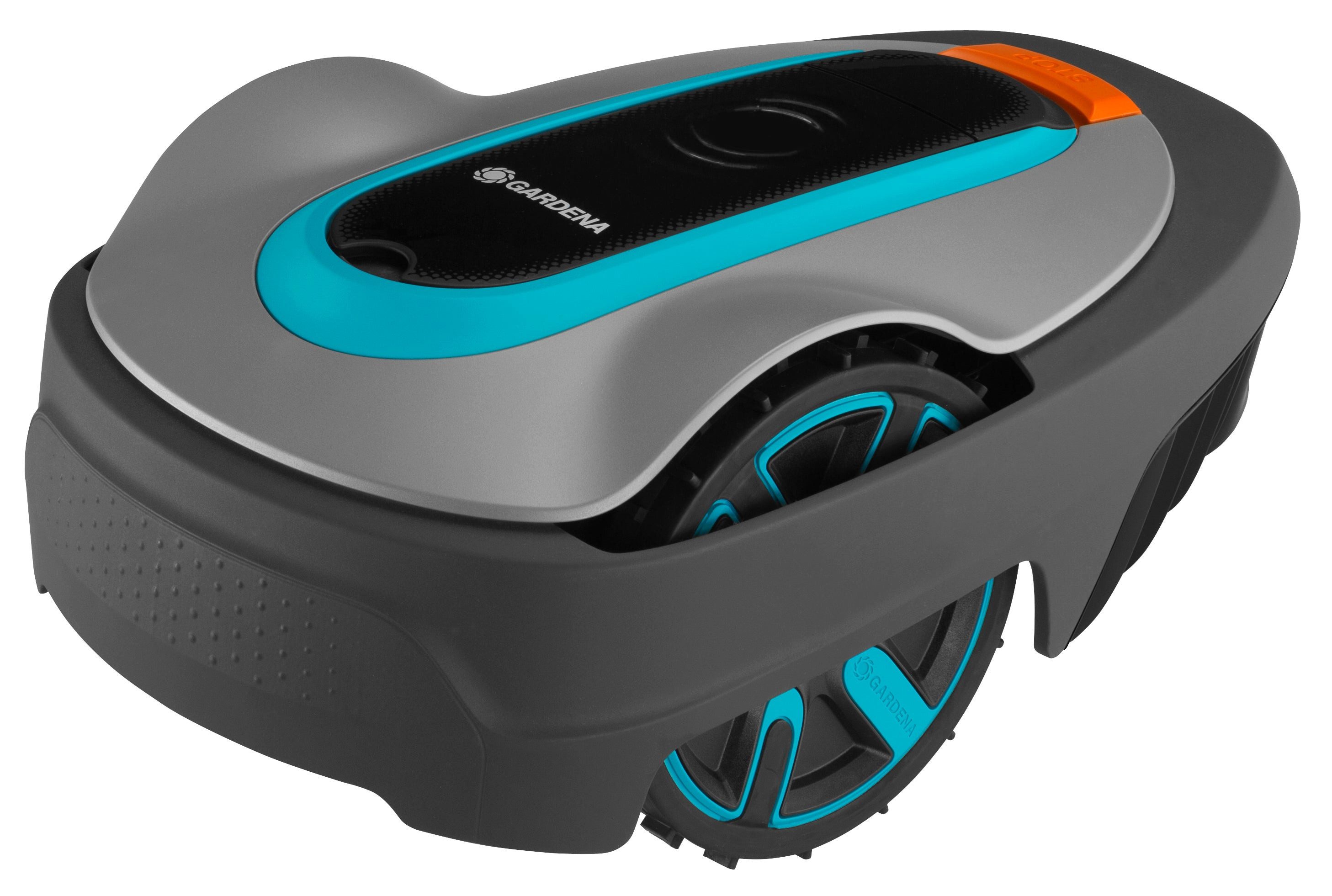 GARDENA Rasenmähroboter SILENO city 600 m², günstig online kaufen