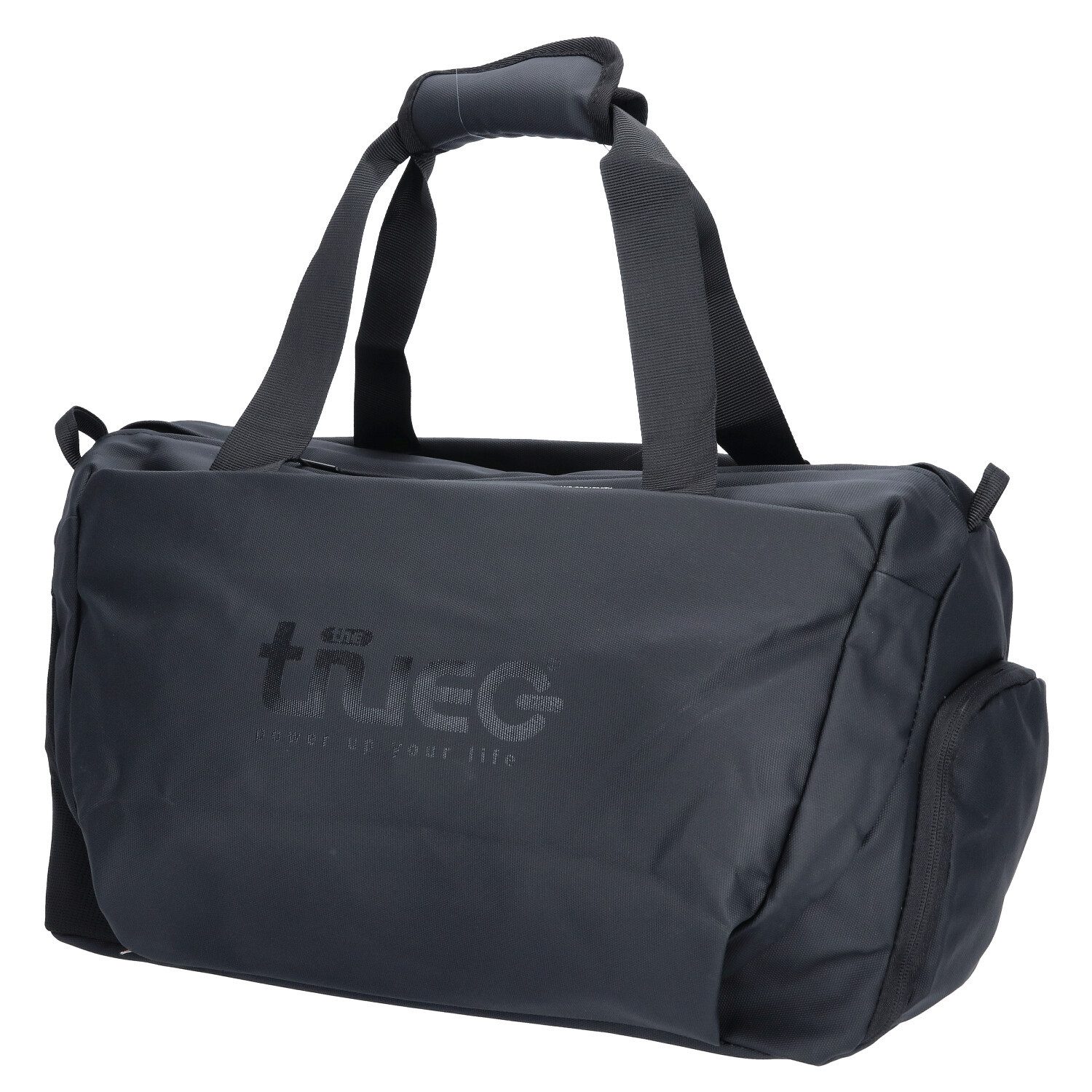 Koffer TheTrueC Sport-/Reisetasche M Tokyo Black