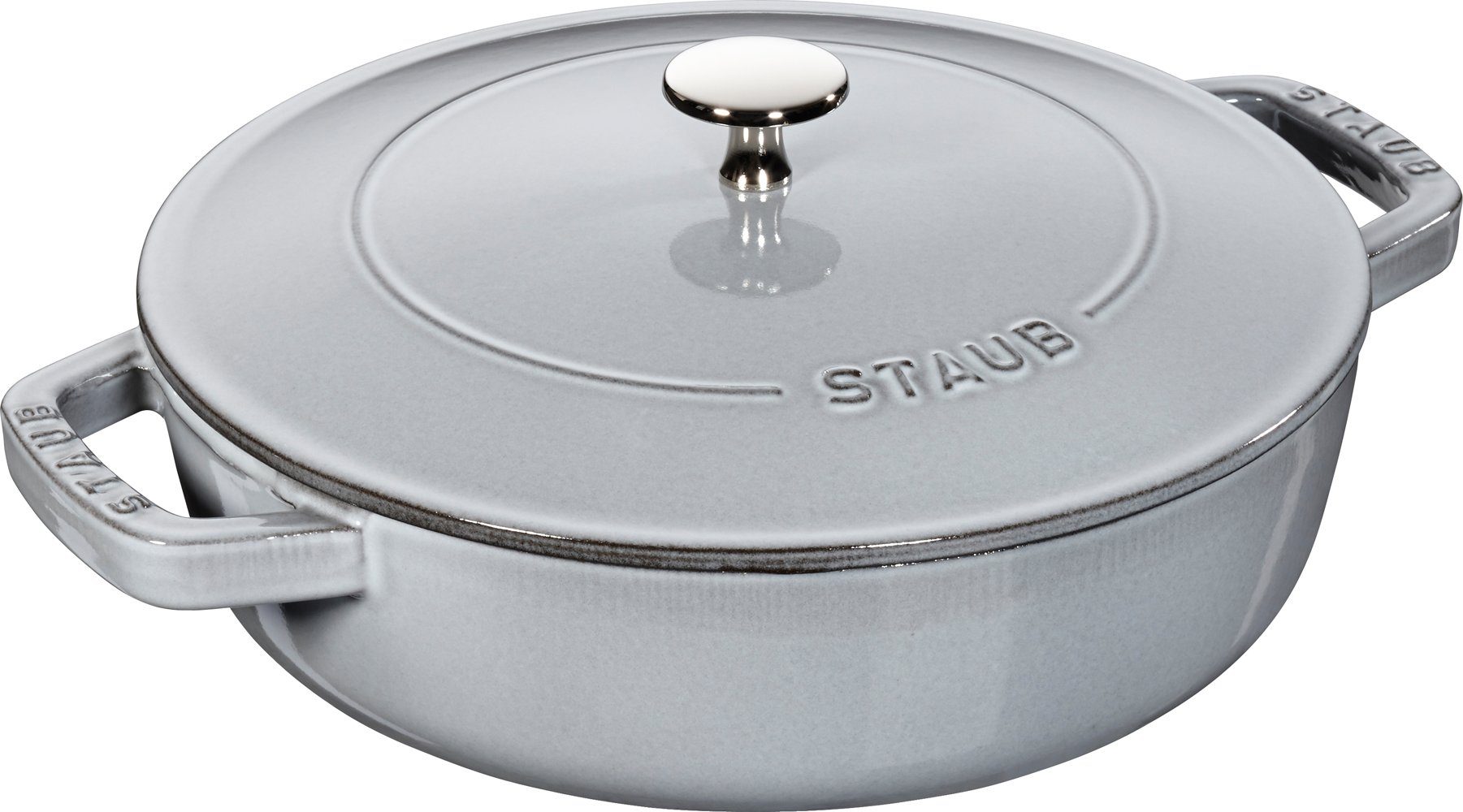 Staub Bräter