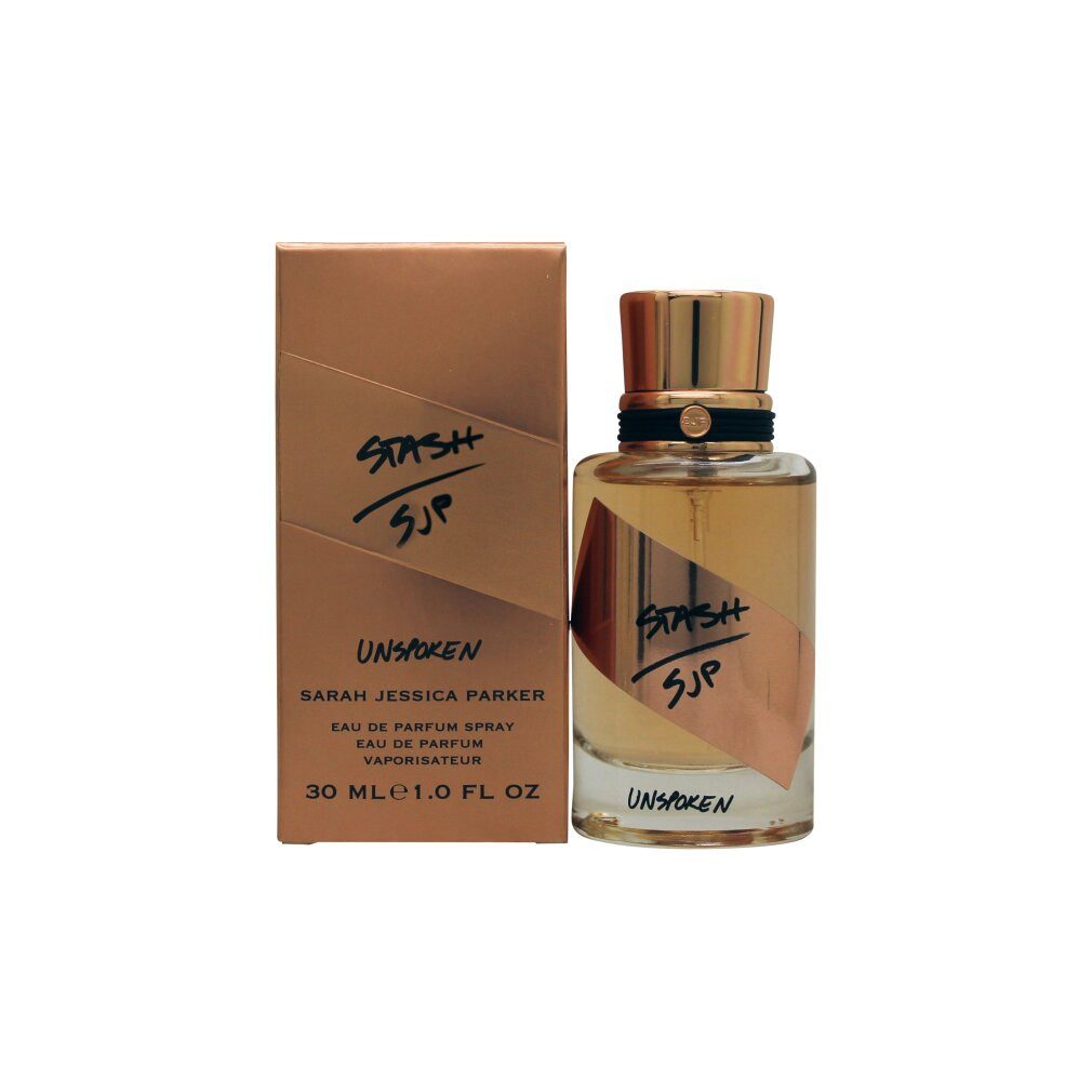 Sarah Jessica Parker Eau de Parfum Stash Unspoken Eau de Parfum 30ml Spray