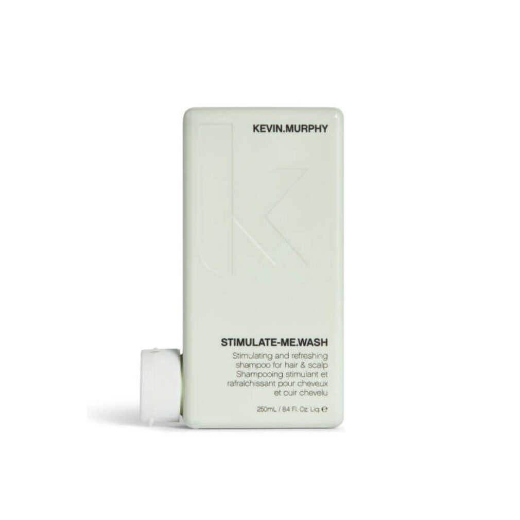 KEVIN MURPHY Haarshampoo Shampoo für die Haarwäsche "Stimulate Me Wash" 250 ml