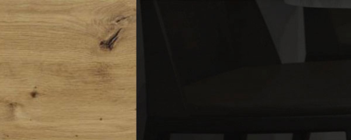 Feldmann-Wohnen Unterschrank Essen (D15/kargo, 1 Türfront, günstig online kaufen