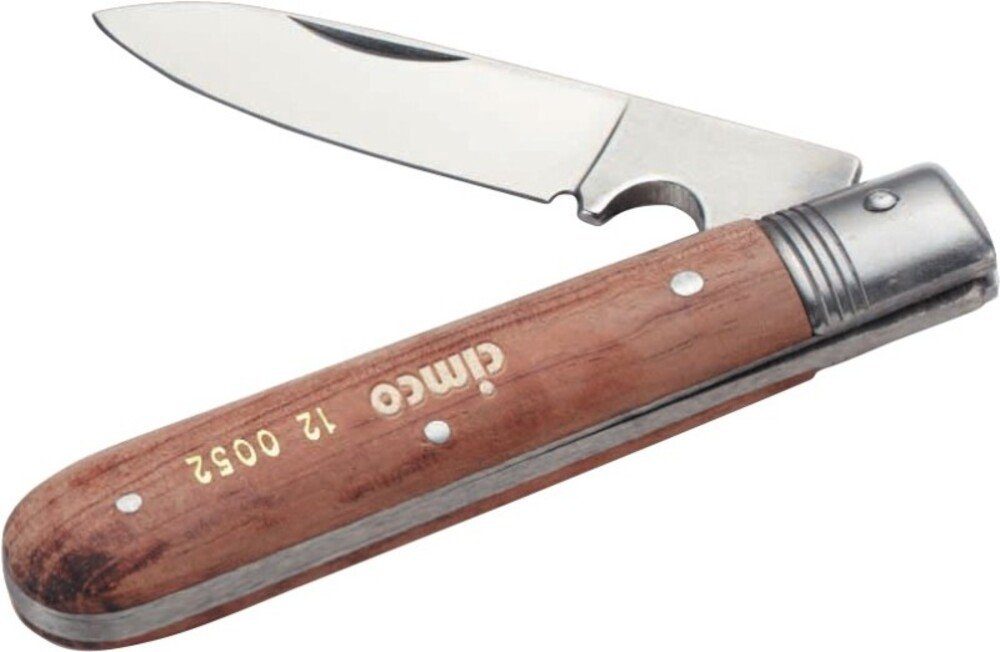 Cimco Steinbohrer Cimco Kabelmesser 120052