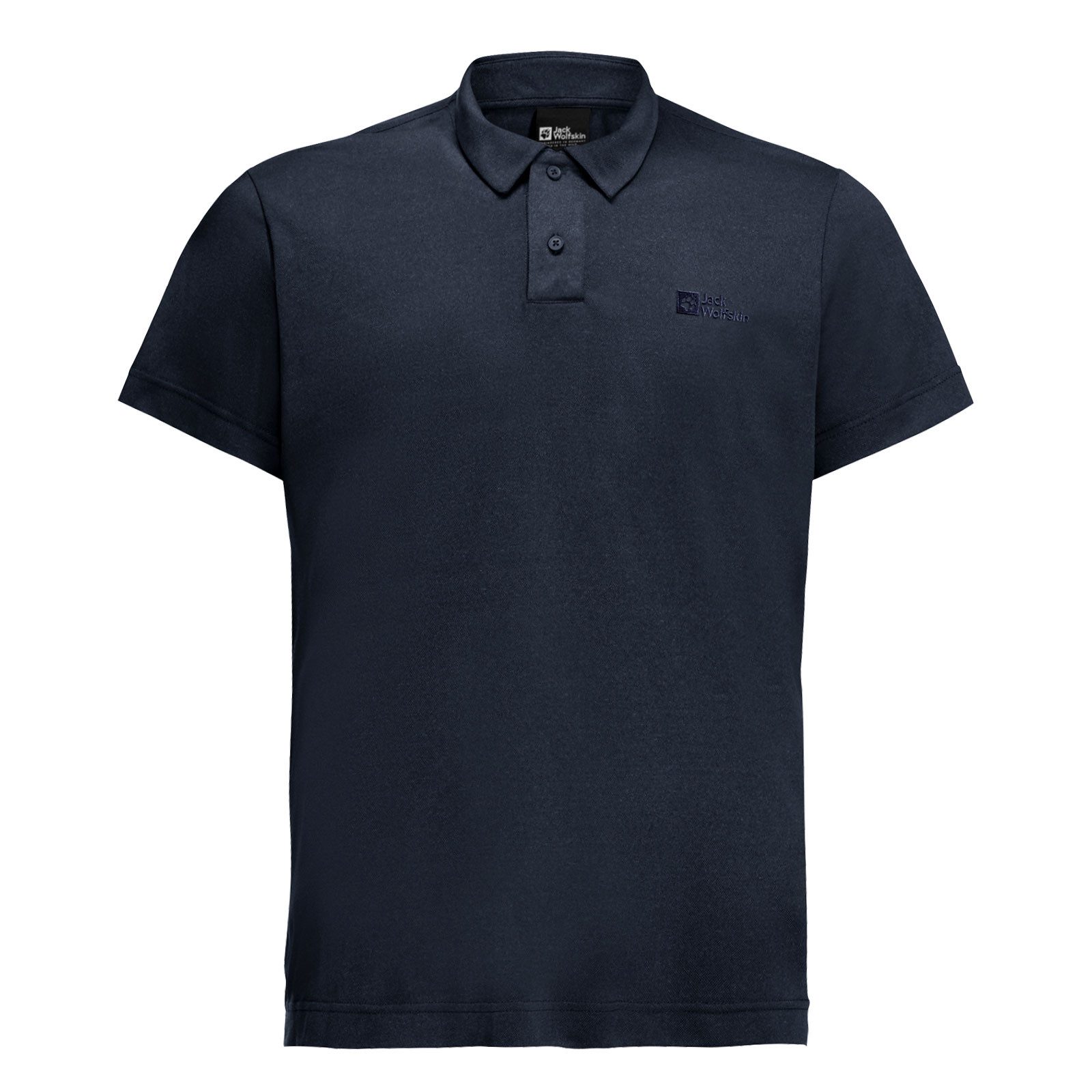 Jack Wolfskin Poloshirt "PIKEH POLO M" günstig online kaufen