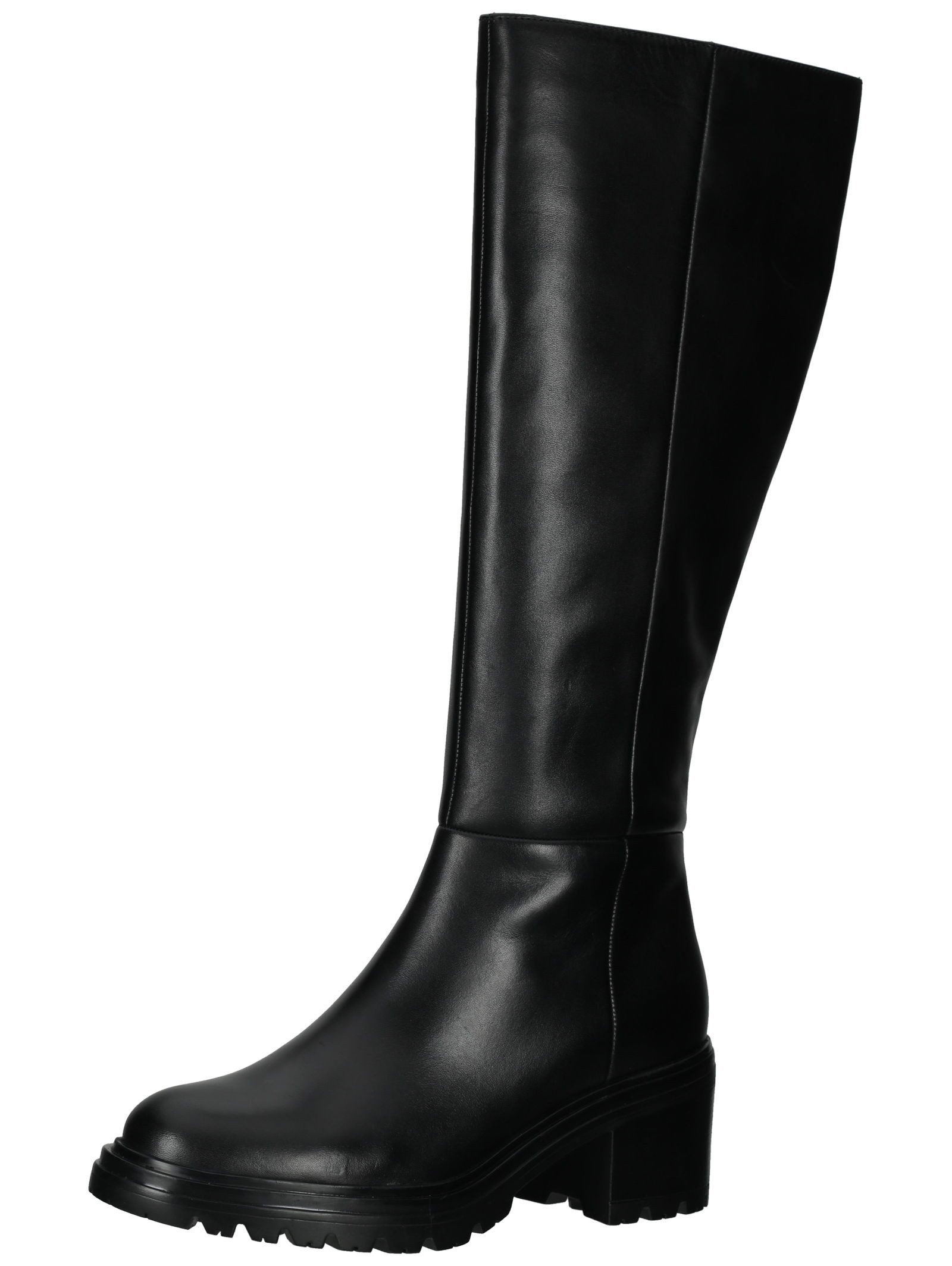 Geox Stiefel Glattleder Stiefel