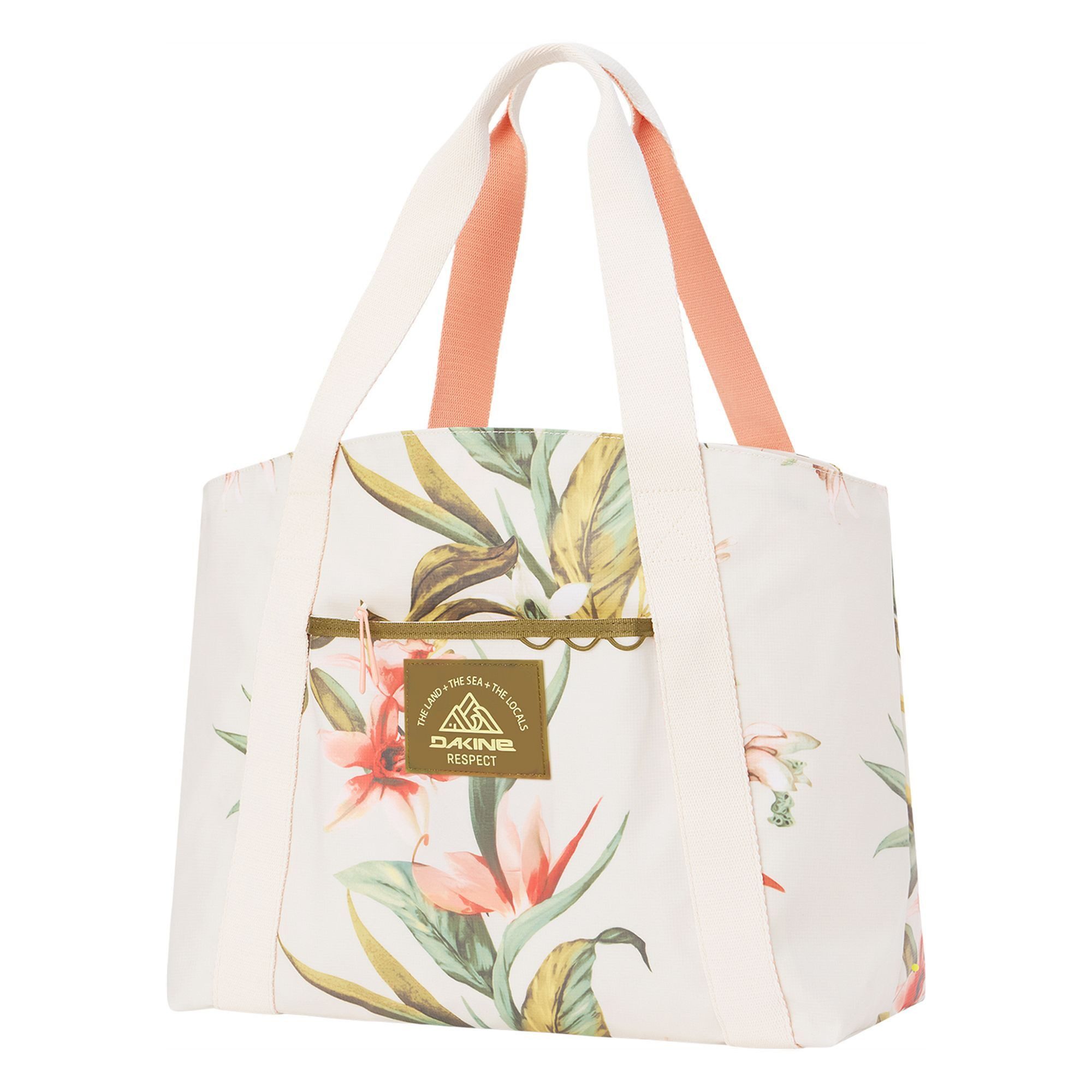 Dakine Shopper Renovation, Polyester