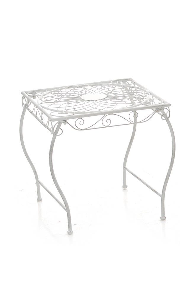 CLP Gartentisch Zarina, eckig, 50 x günstig online kaufen