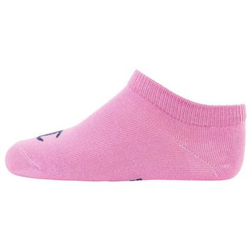 Champion Freizeitsocken Kinder Socken, 3er Pack- Sneaker, einfarbig