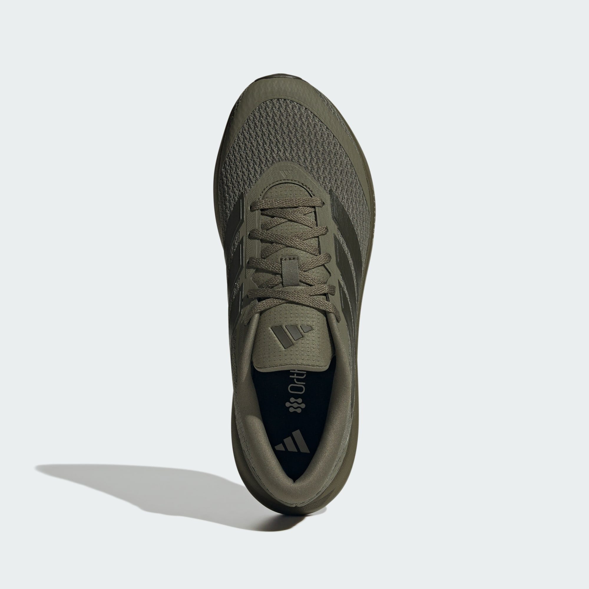 adidas Performance RUNFALCON 6 CLOUDFOAM LAUFSCHUH Sneaker (2-tlg)