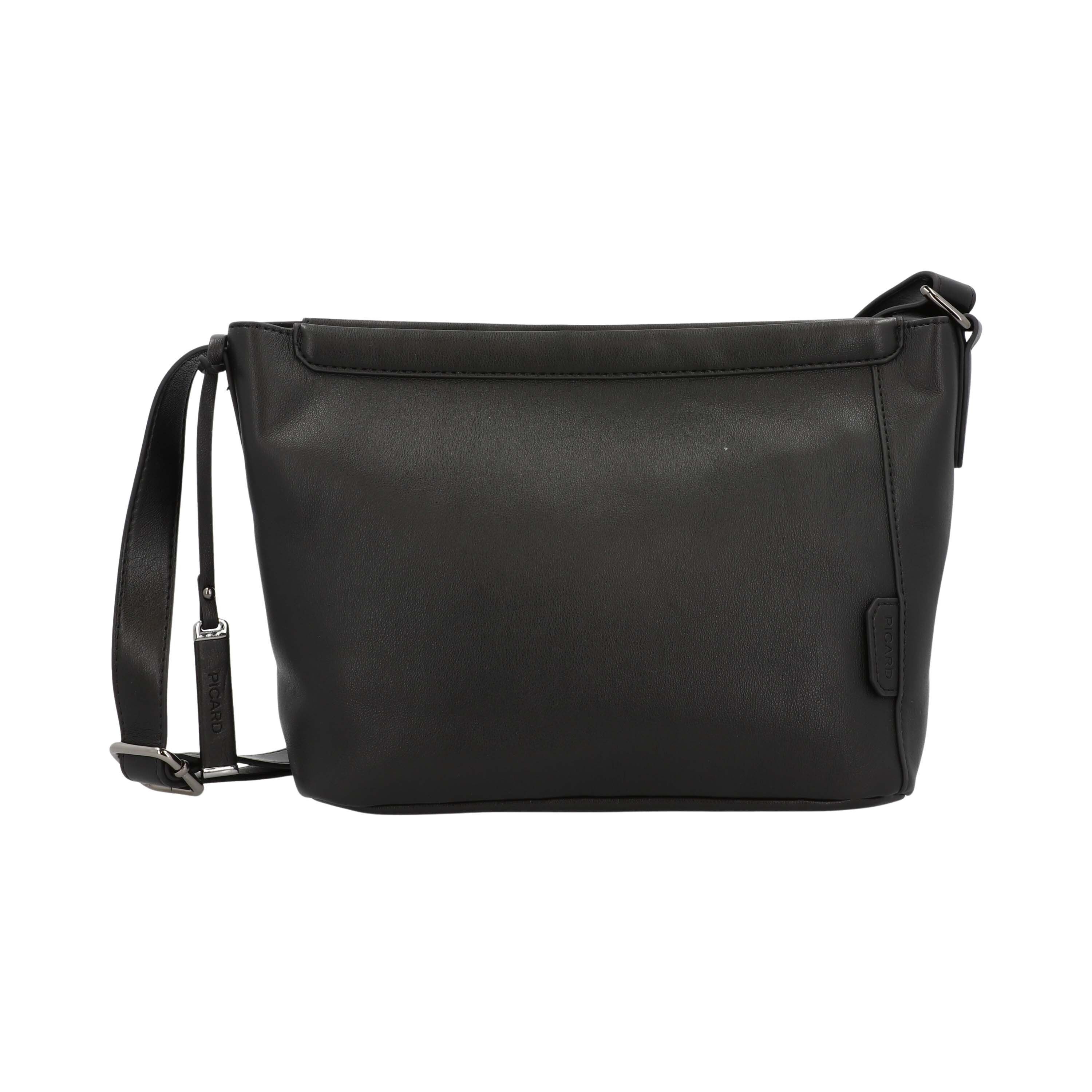Schultertasche PICARD Schultertasche Yours aus Synthetik