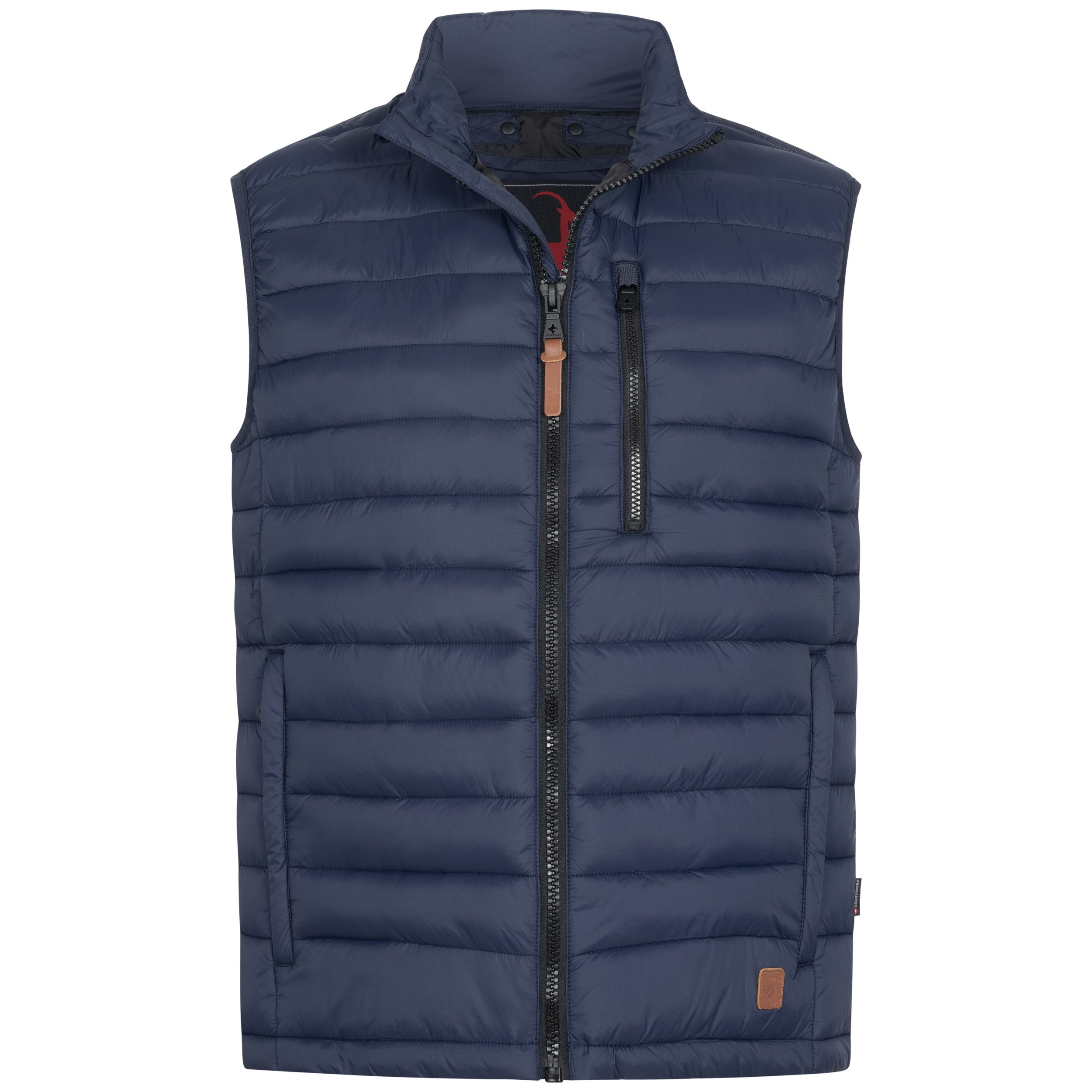 Höhenhorn Steppweste Westalm Herren Weste für Männer Steppjacke Sportjacke