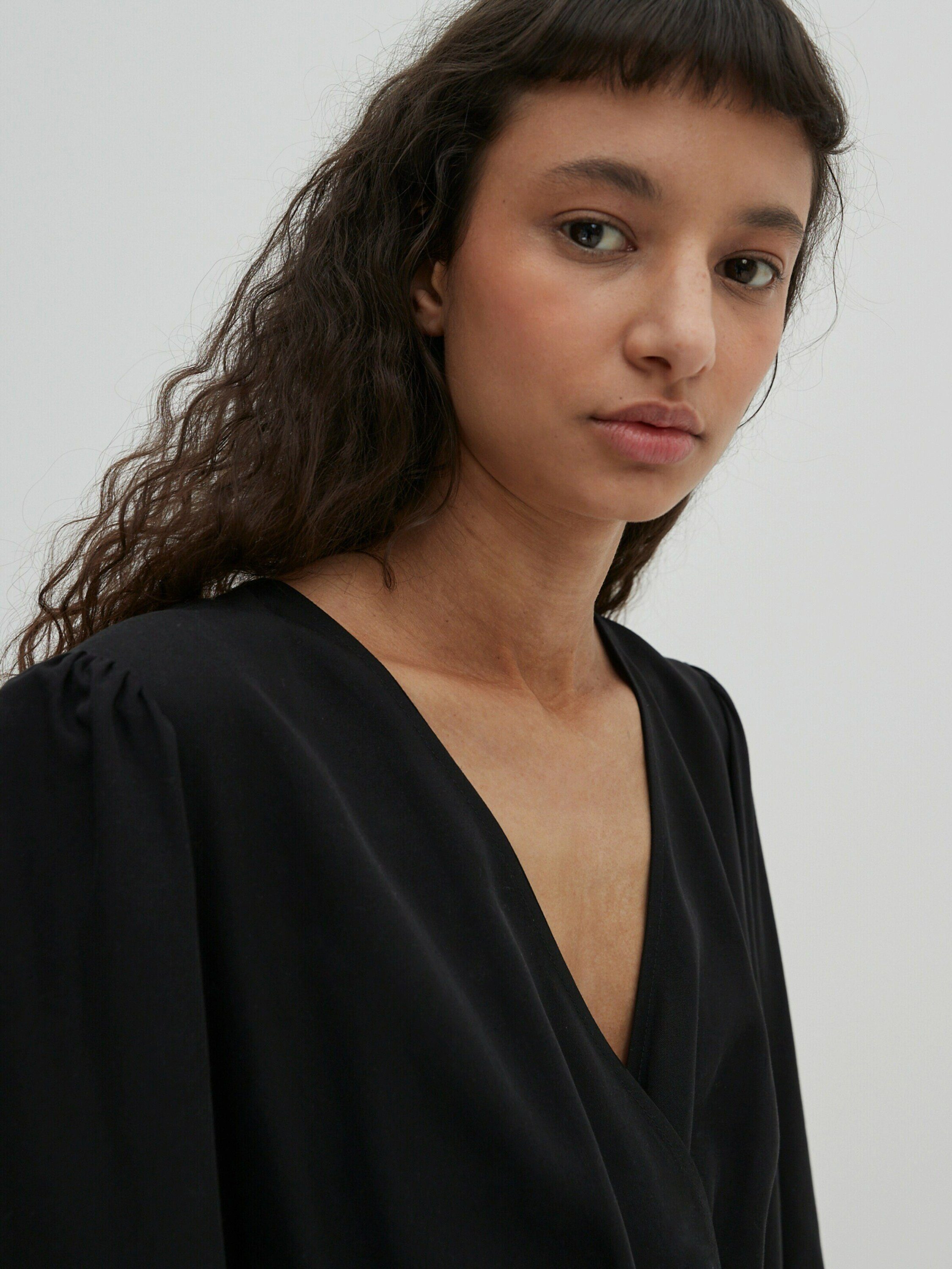 EDITED Jumpsuit Kallie (1-tlg) Rüschen