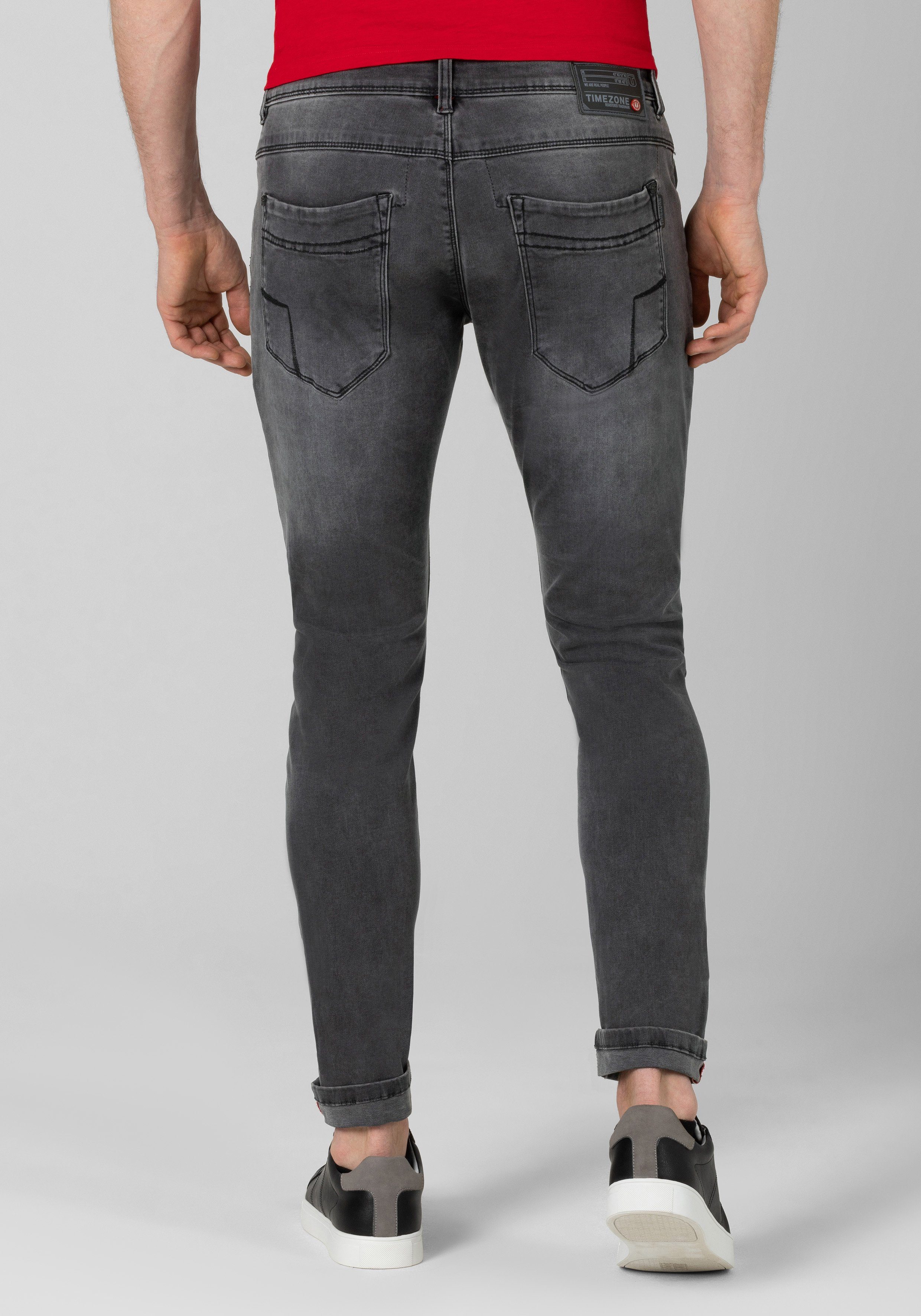 Slim Slim-fit-Jeans ScottTZ TIMEZONE