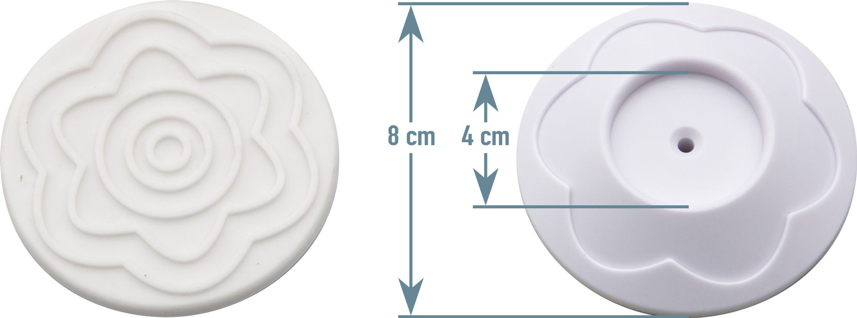 ib style Türschutzgitter Wandschutzkappen 2er Set günstig online kaufen