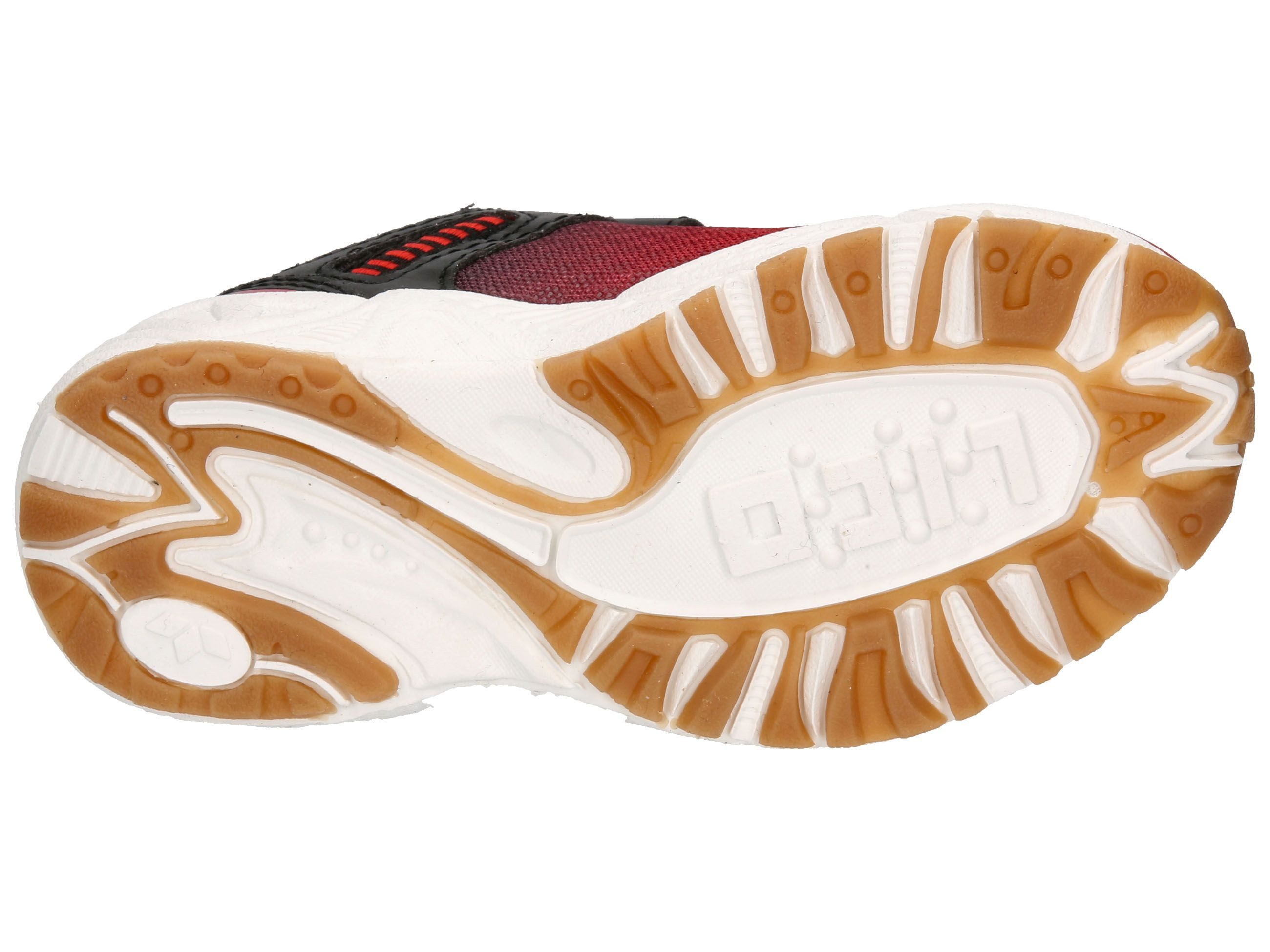 Lico Sportschuh Barney VS Hallenschuh