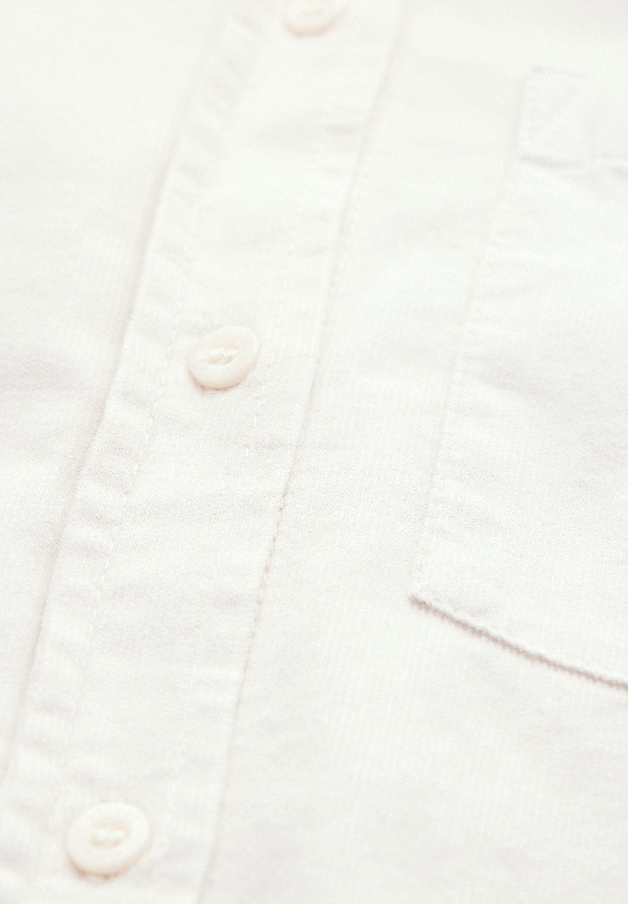 STREET ONE Hemdbluse mit 3/4 Ärmeln