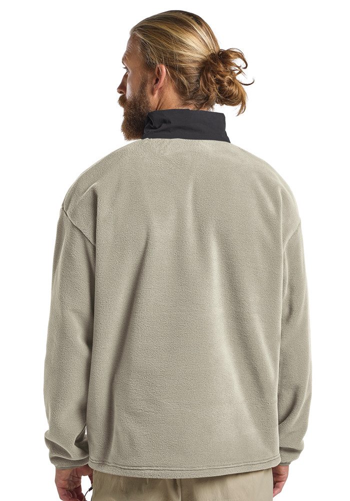 Jack Wolfskin Fleecejacke SUMETRO HZ M