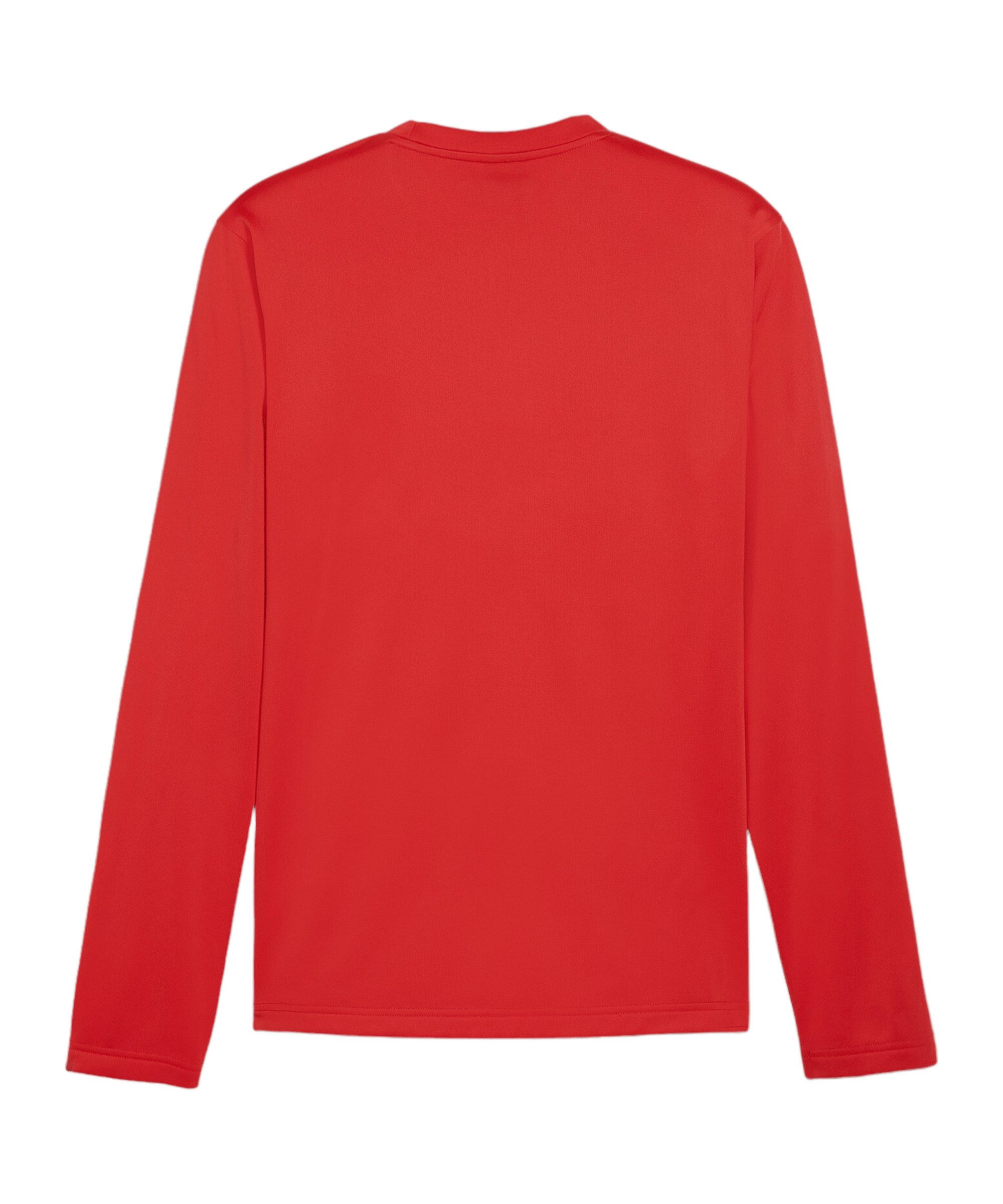 PUMA Sweatshirt PUMA teamGOAL Training Sweatshirt günstig online kaufen